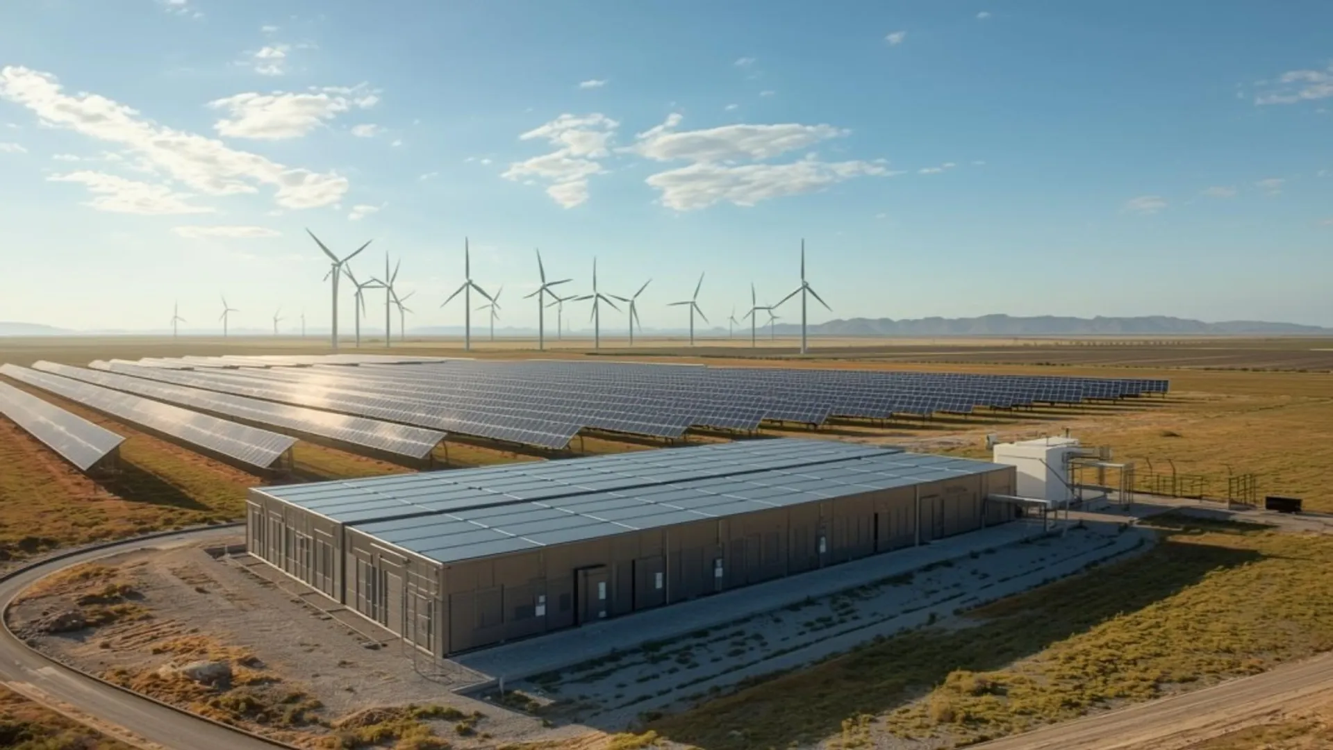 Over ten solar projects have integrated photovoltaics with battery storage for grid performance.