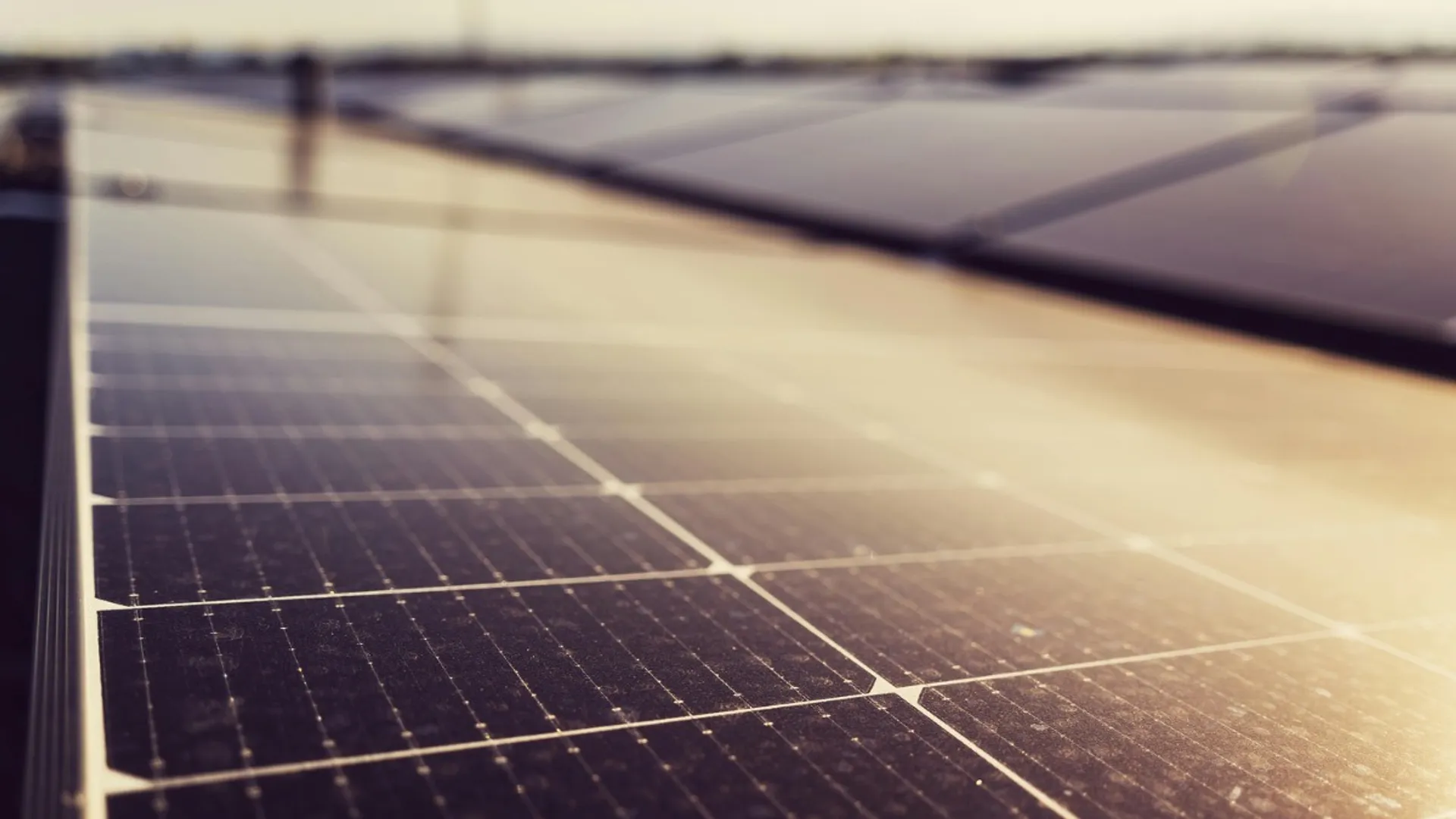 The selected developer will be responsible for financing, owning, operating, and maintaining the rooftop PV capacity.