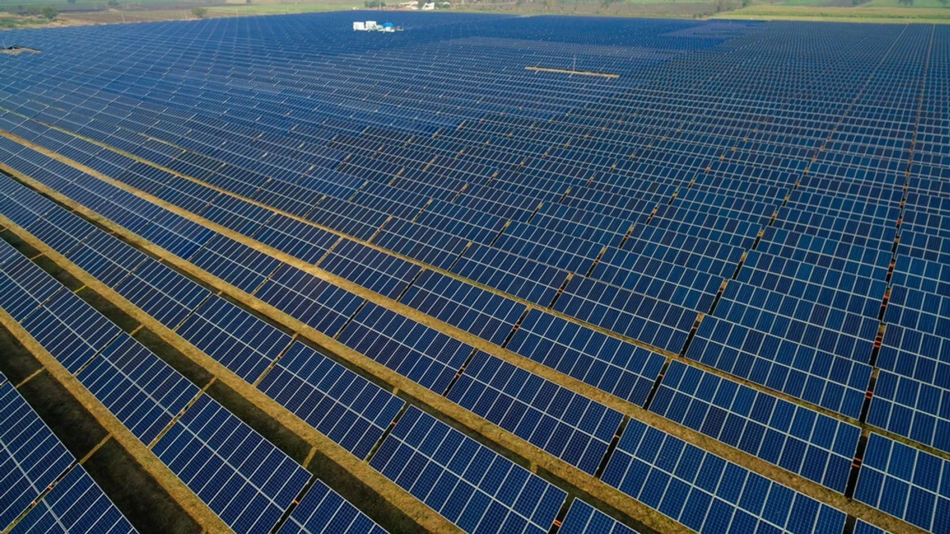 PV modules for the project will use solar cells from Rays Green Energy’s facility in Madhya Pradesh.