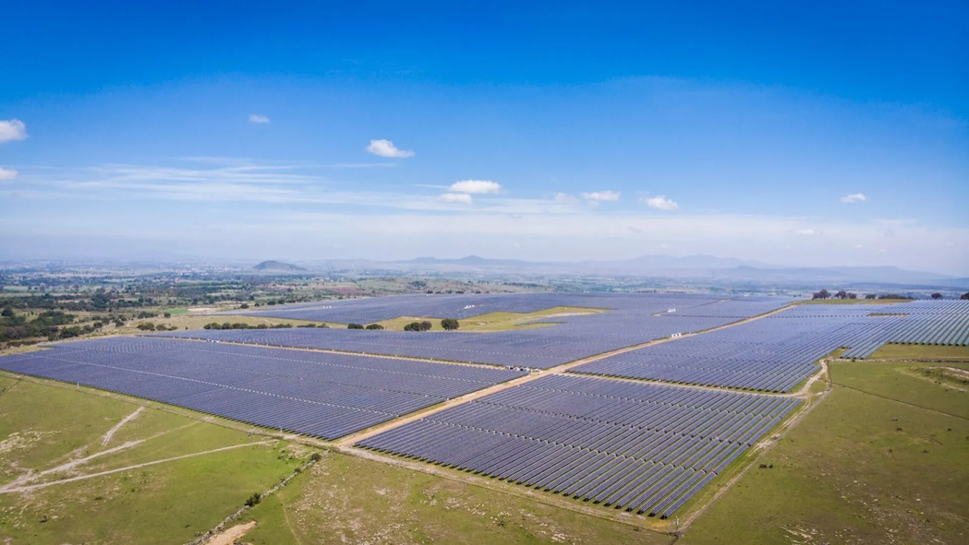 The El Campano PV plant is expected to begin operations by the end of 2027.