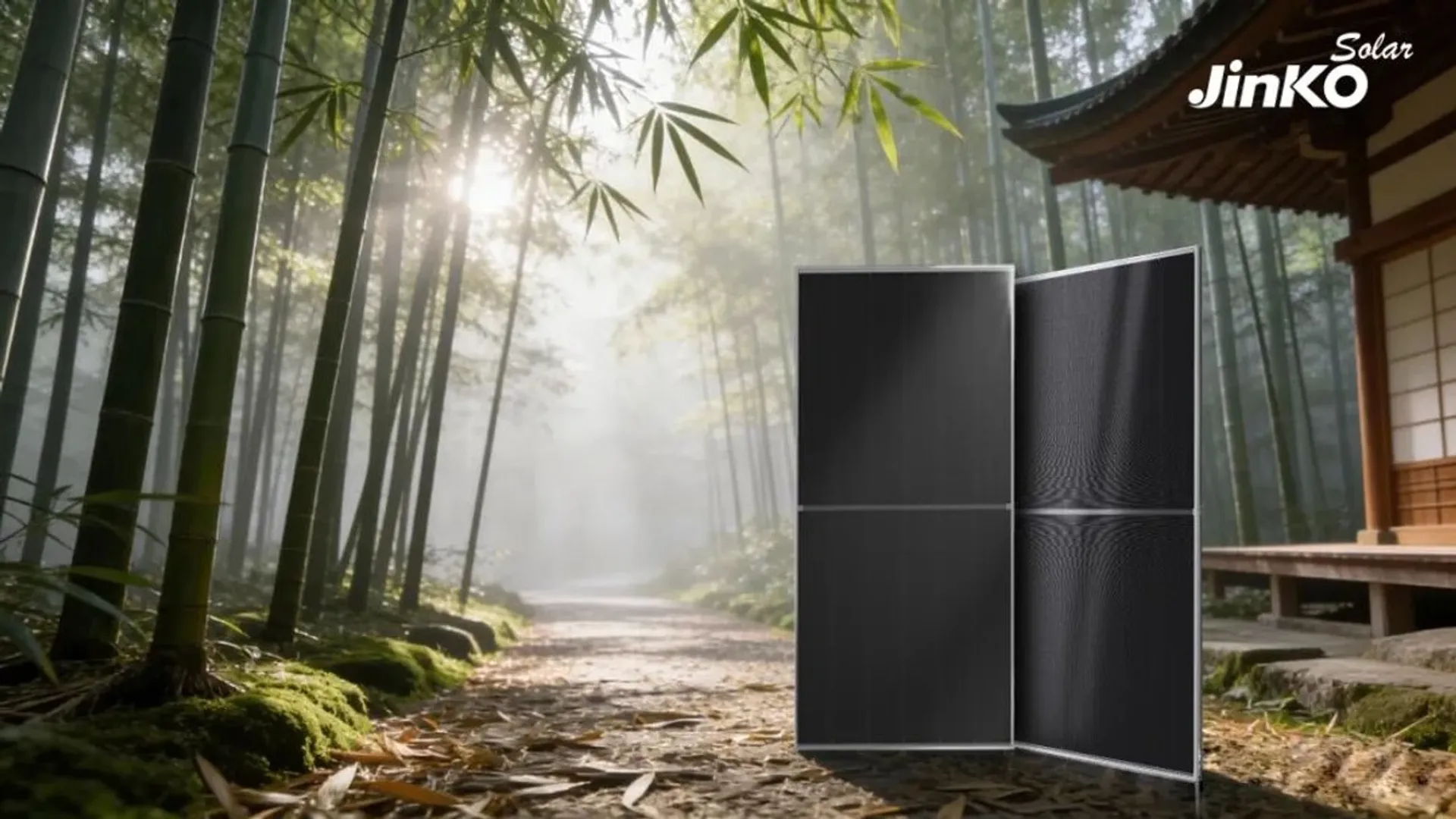 The announced deployment is intended to address rooftop space constraints and local environmental conditions across Japan.