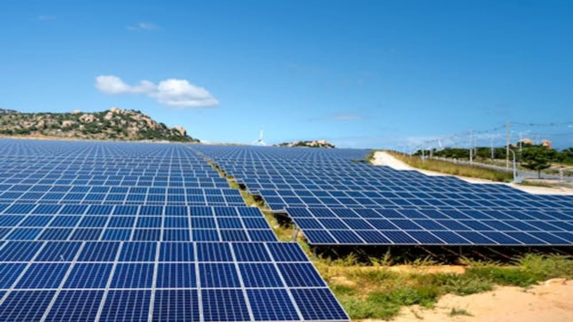 Global South Utilities has completed the handover of 173 MW solar capacity in Yemen.
