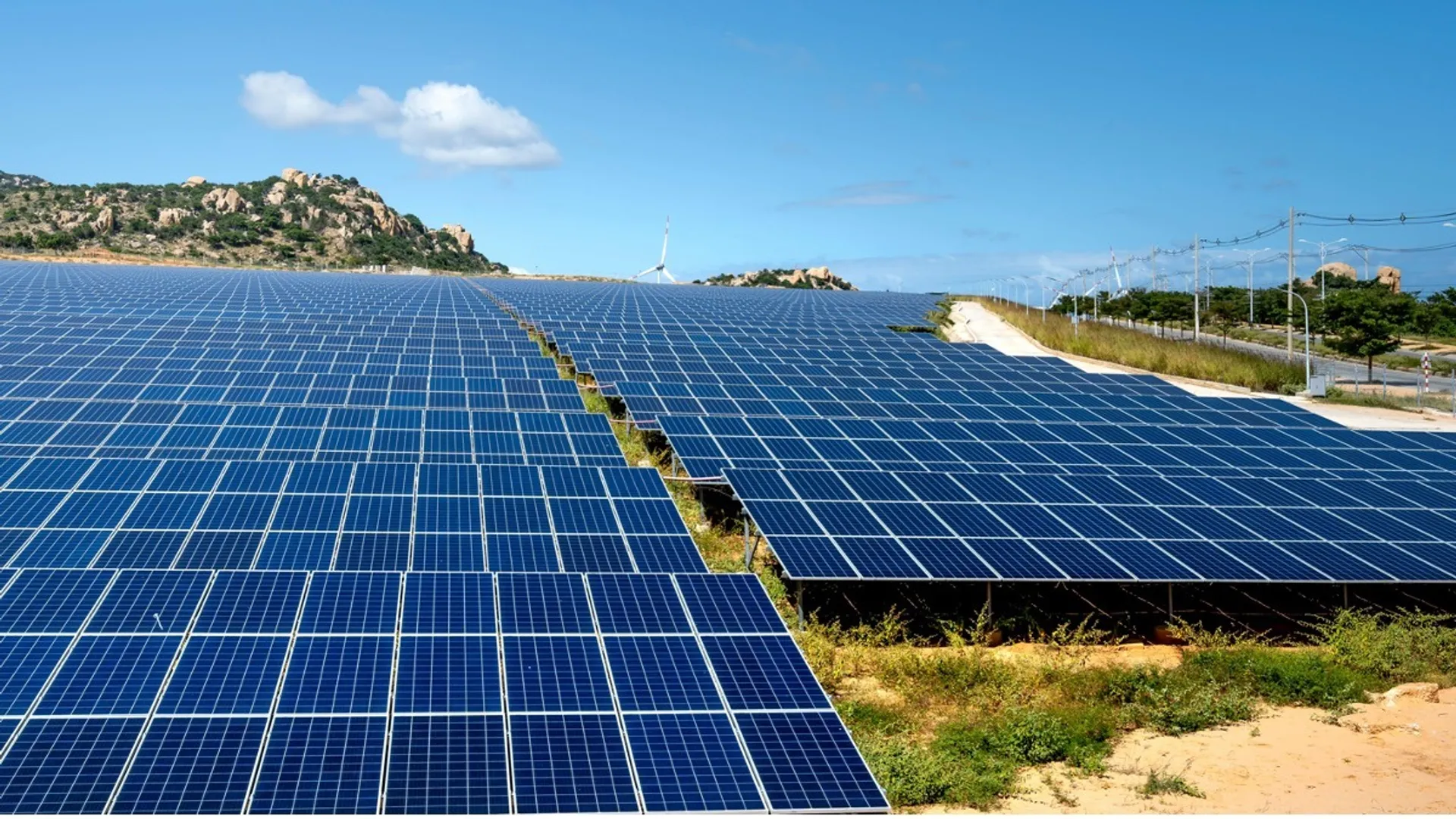 Riverstart Solar IV will generate electricity equivalent to more than 28,800 Indiana homes and businesses annually.