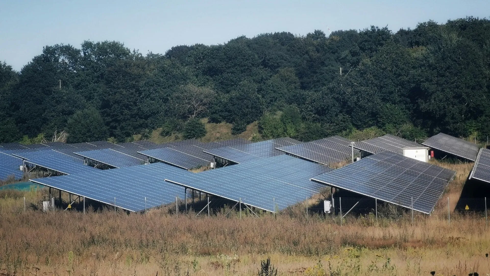 The projects were selected through a competitive bidding process conducted by SECI.