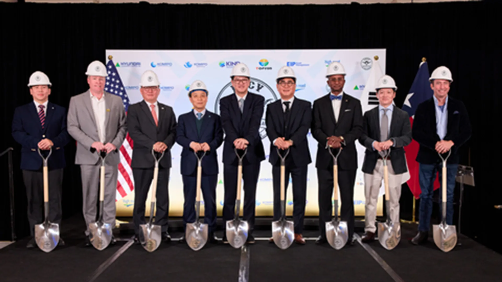 The 350 MW Lucy Solar Project involved a $524 million investment and was scheduled to begin operations by mid-2027.