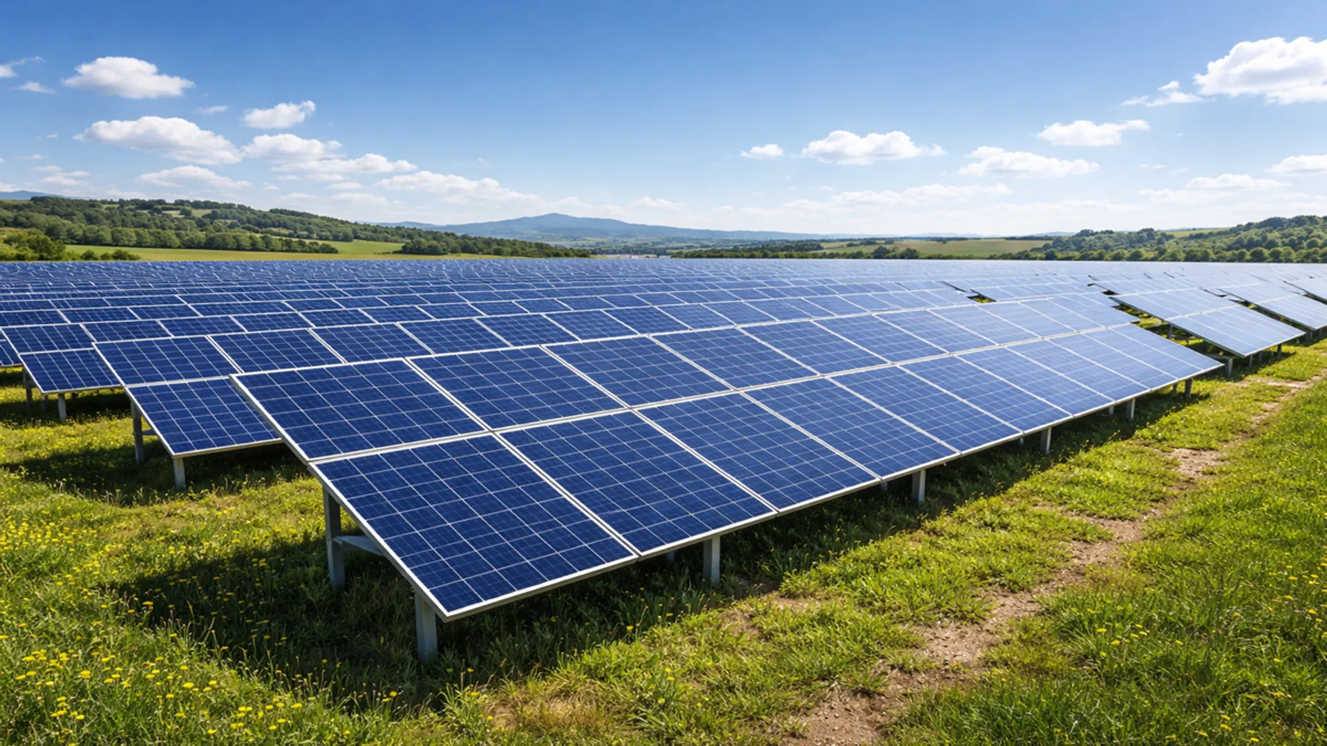 Indian solar manufacturers have gained stronger US market positioning after trade policy shift.