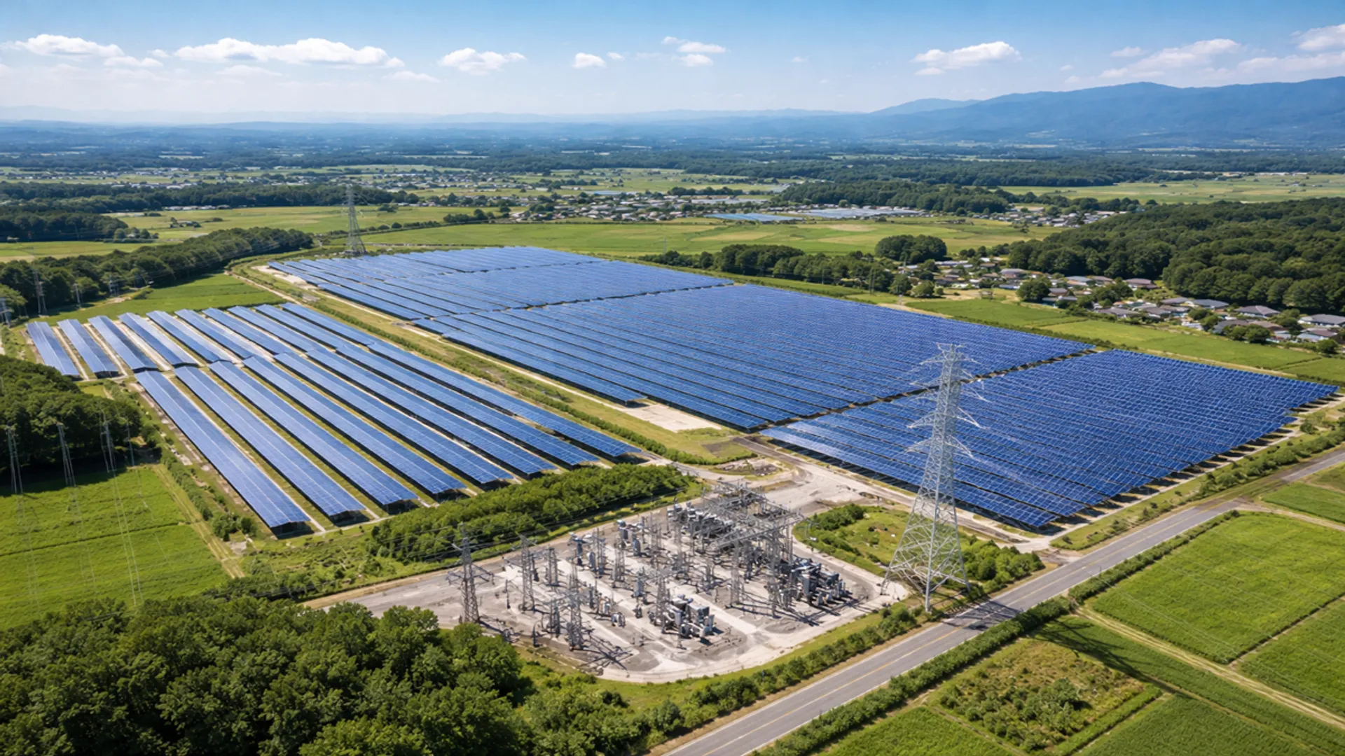 Niigata Taiyo Yuden has adopted its first off-site corporate PPA via Tohoku Electric Power.