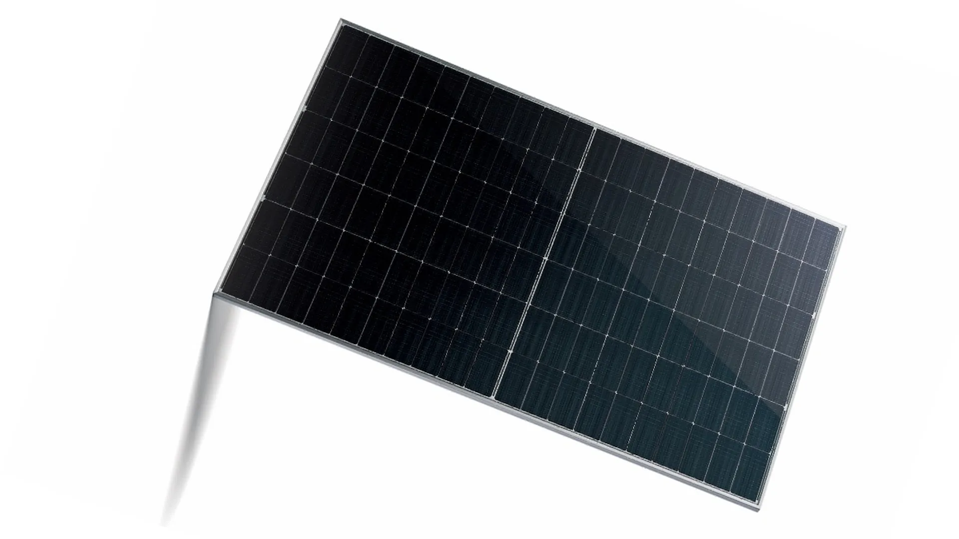 The launch addresses safety and compliance requirements for solar installations near transport corridors.