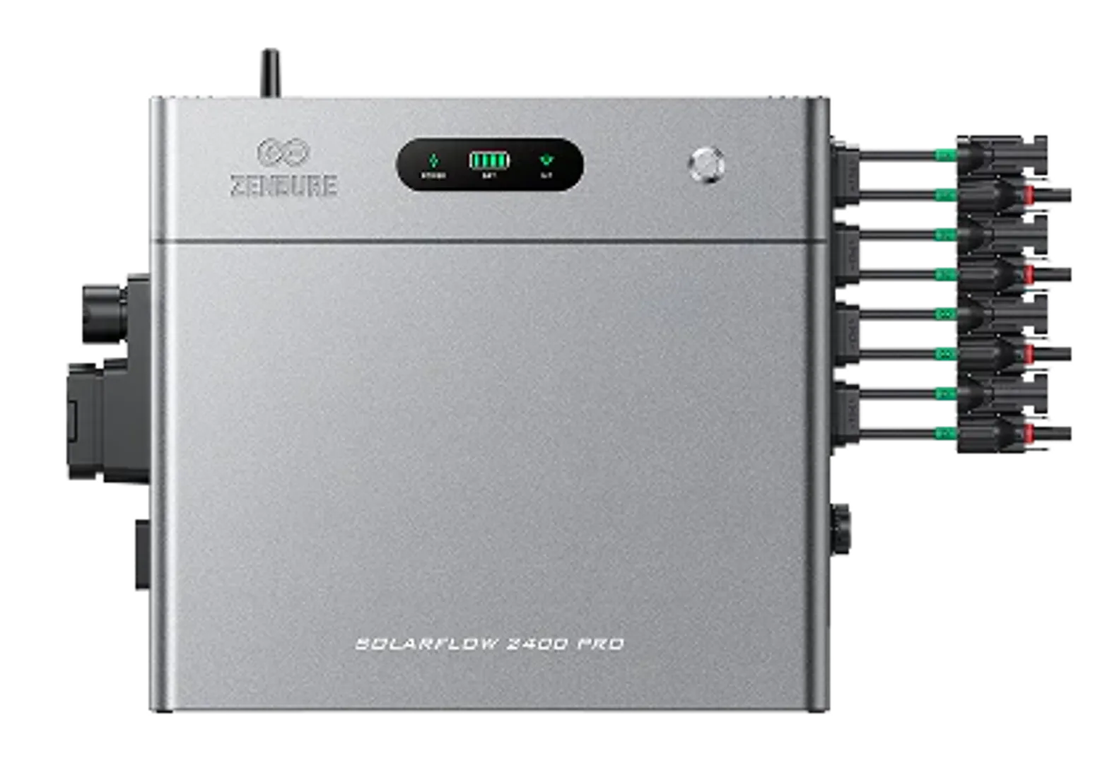 Zendure SolarFlow systems have delivered higher PV self-consumption with bidirectional power and backup support.