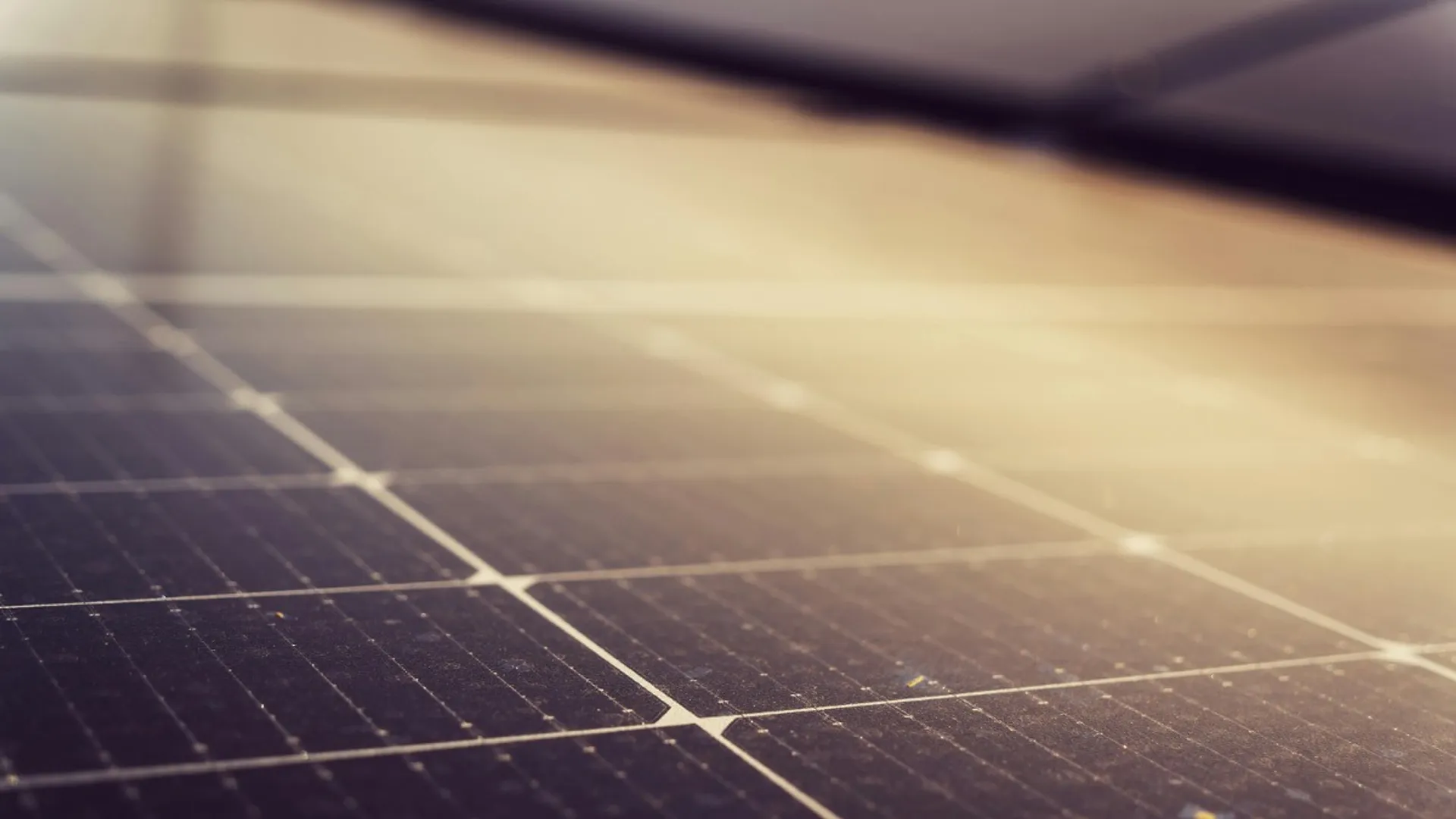 The manufacturing facility is intended to expand domestic PV module production capacity.