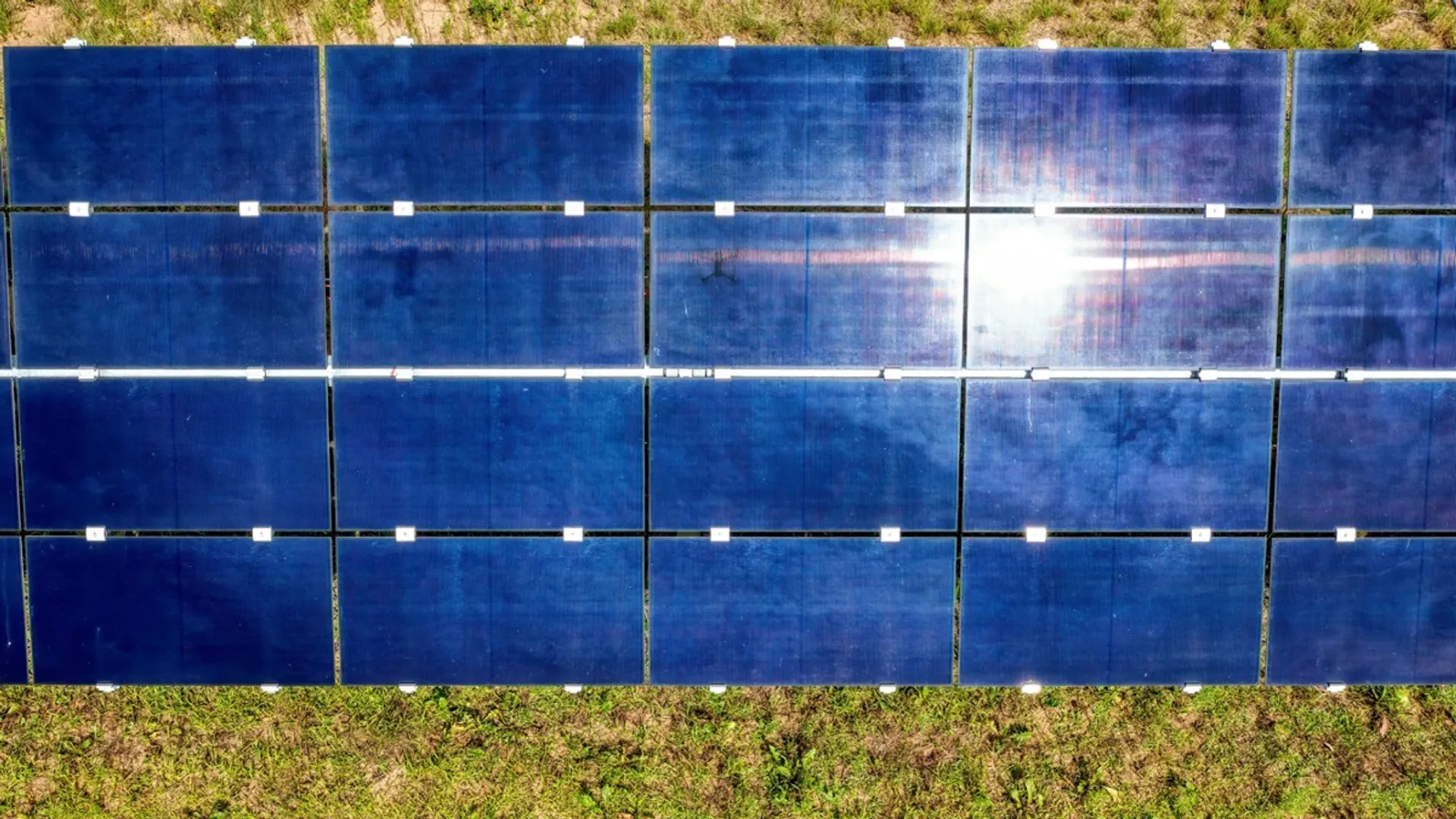 The proposed project would install approximately 14,000 solar panels on agricultural land near Lowell’s center.