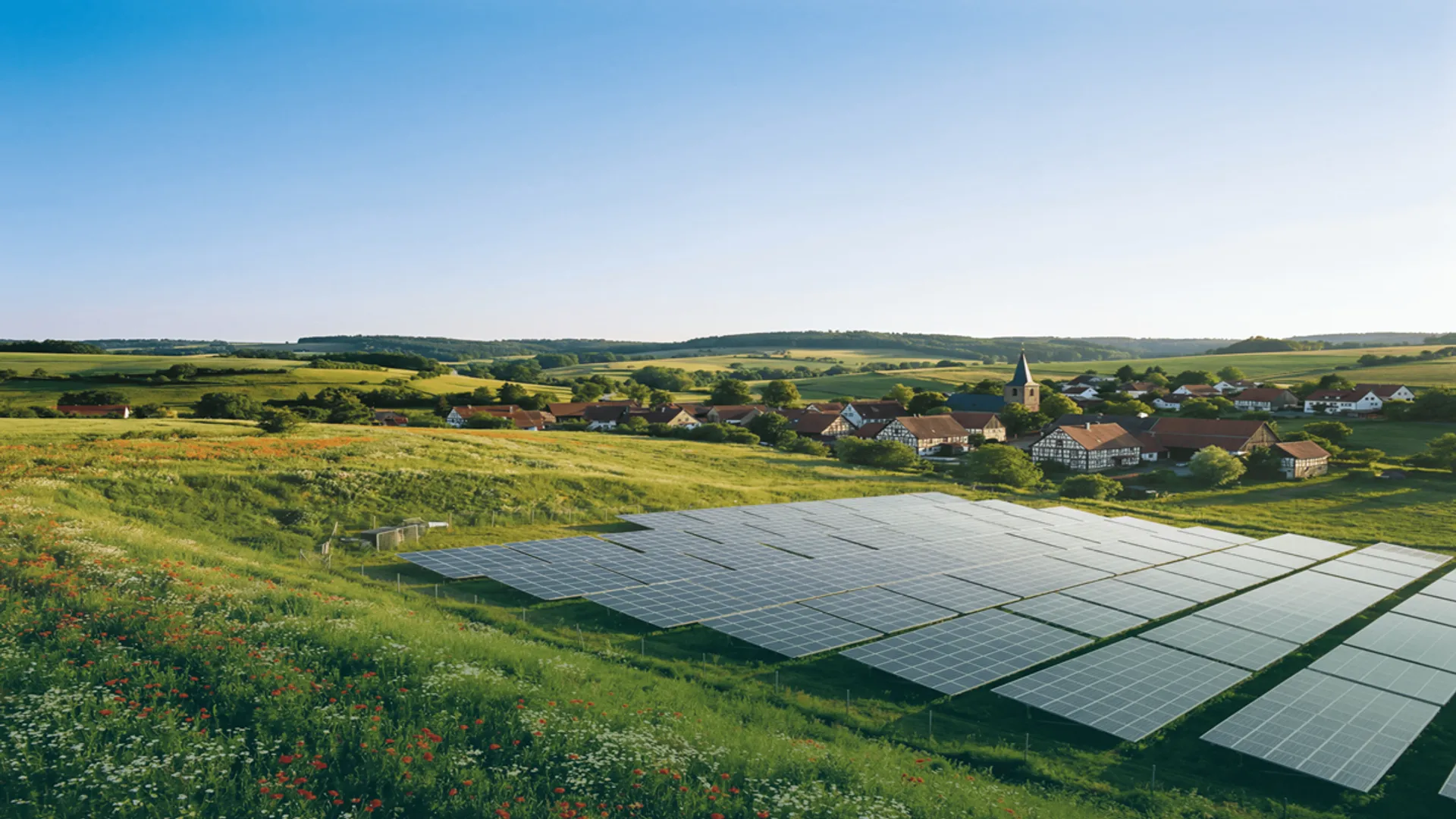 Sienna Investment Managers has financed 421 MWp German solar portfolios through € 36 million mezzanine funding.