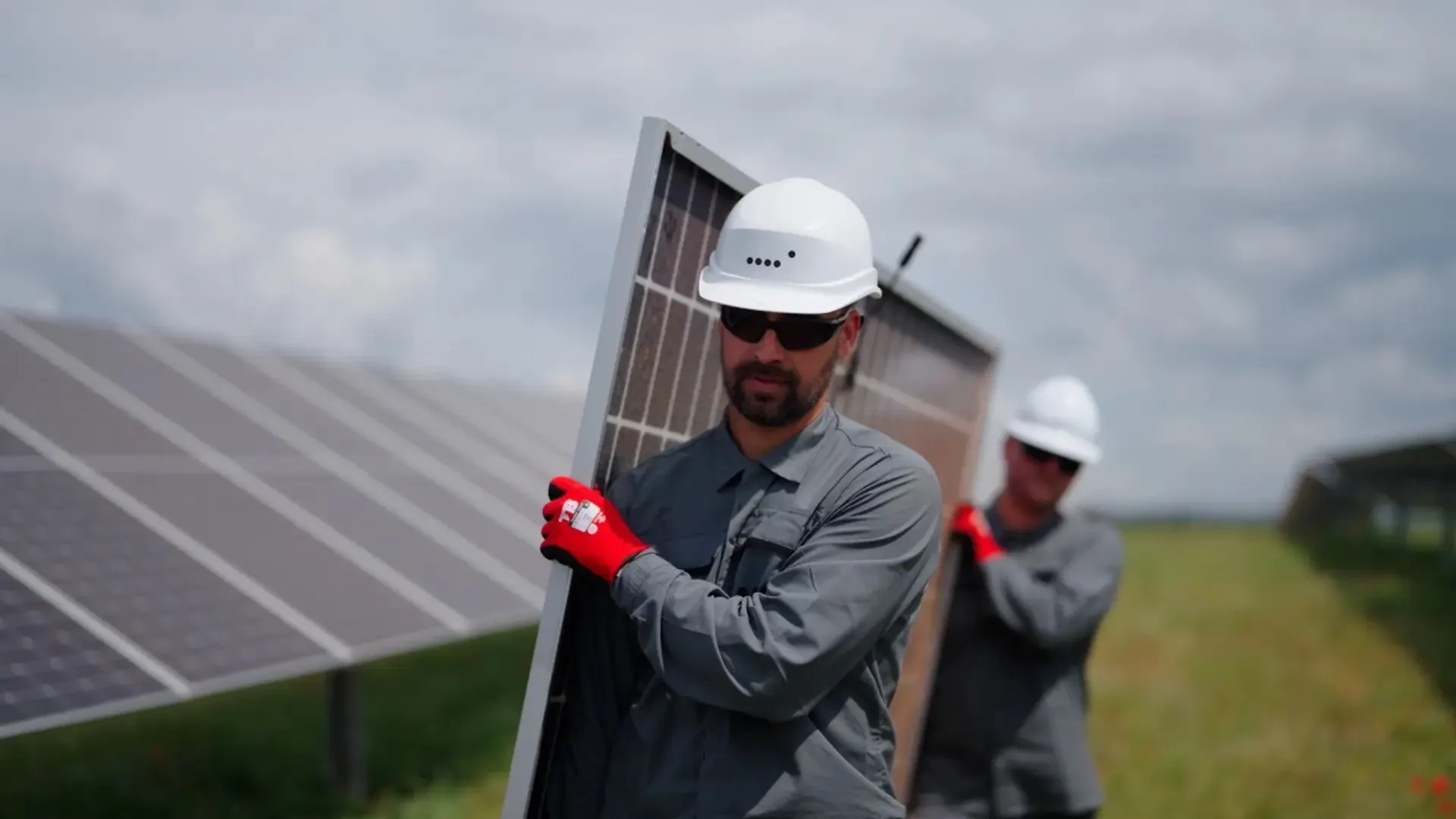 The facility has been structured to support contracted projects entering construction during 2026 and 2027.