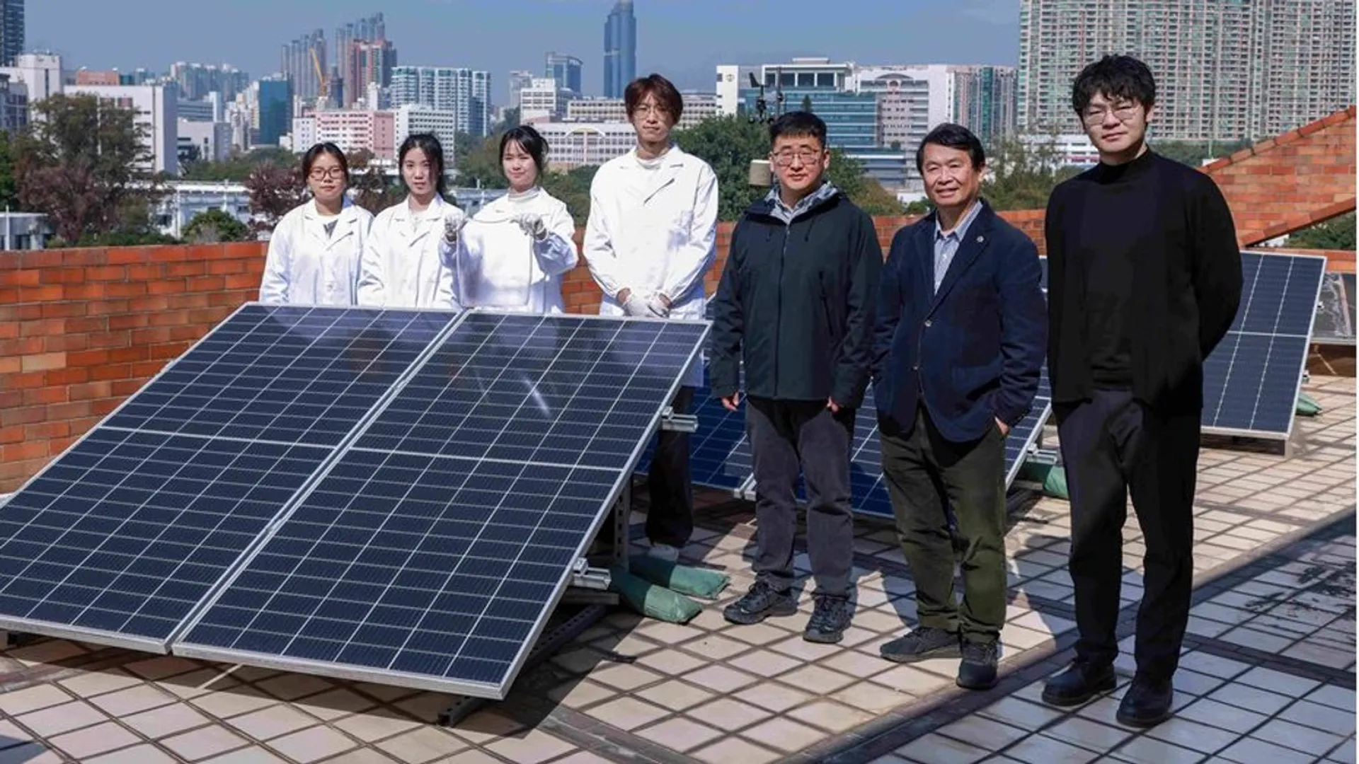 Singapore case assessments has indicated potential annual generation gains of 7.0%.