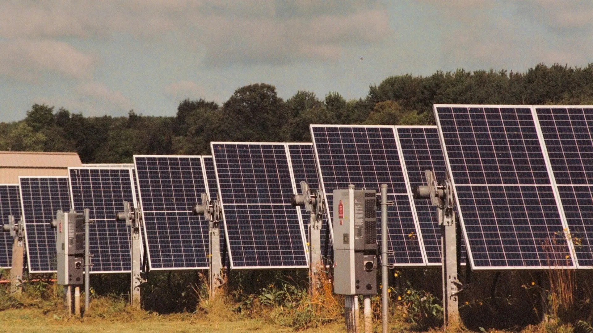 The project commercial operation is expected by the end of the third quarter of 2026.