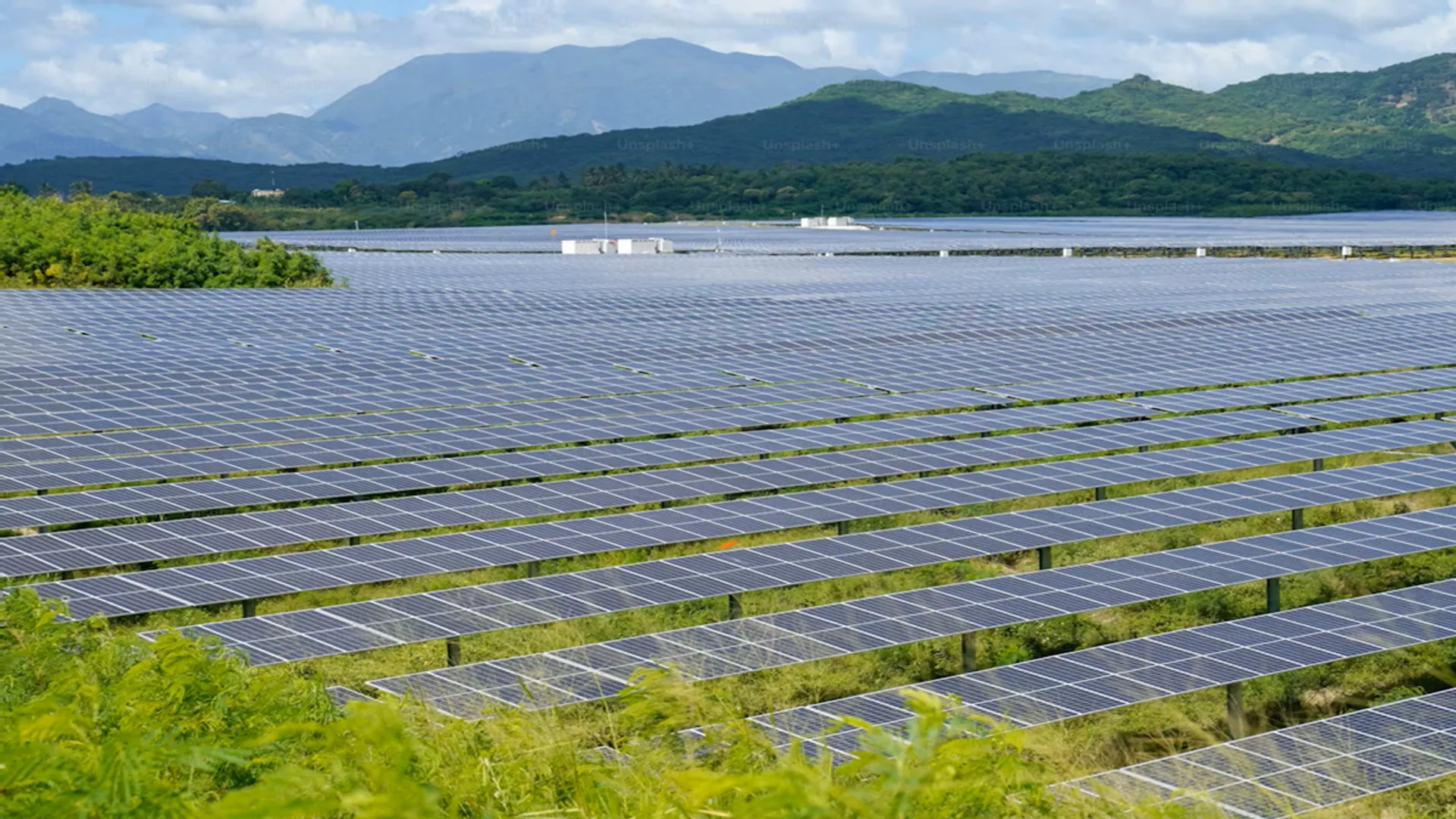 The generated electricity was structured for direct supply to Nomura Real Estate Development under the joint venture.