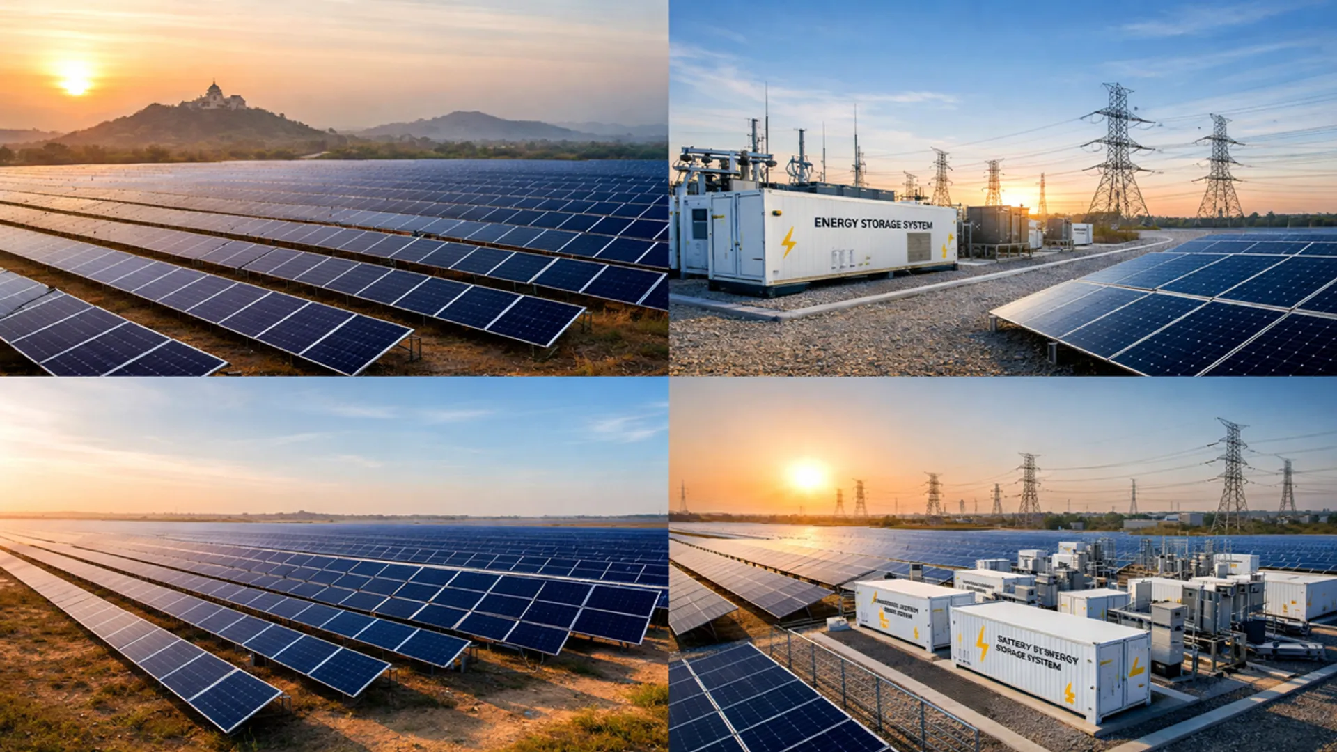 The project has included a 25-year PPA with 24 months to full supply.