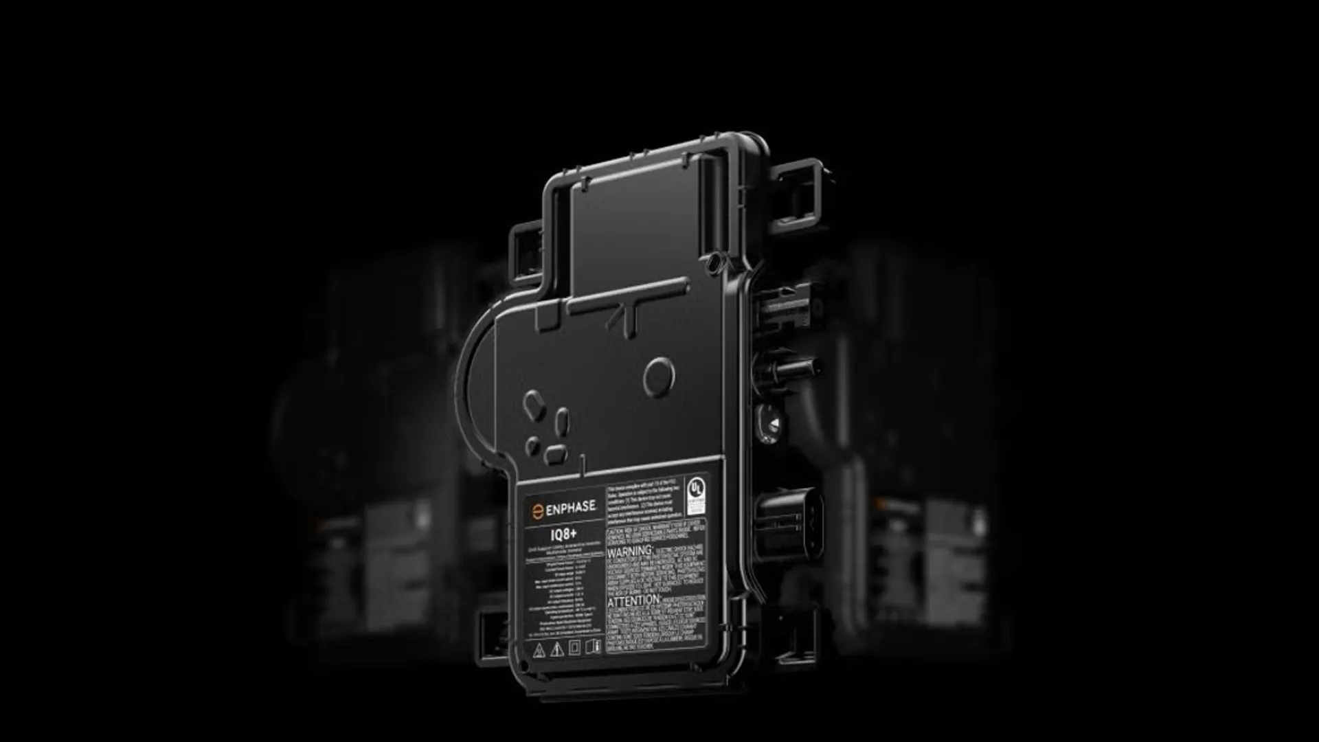 IQ9 and IQ8 systems now support configurable aggregate export control.