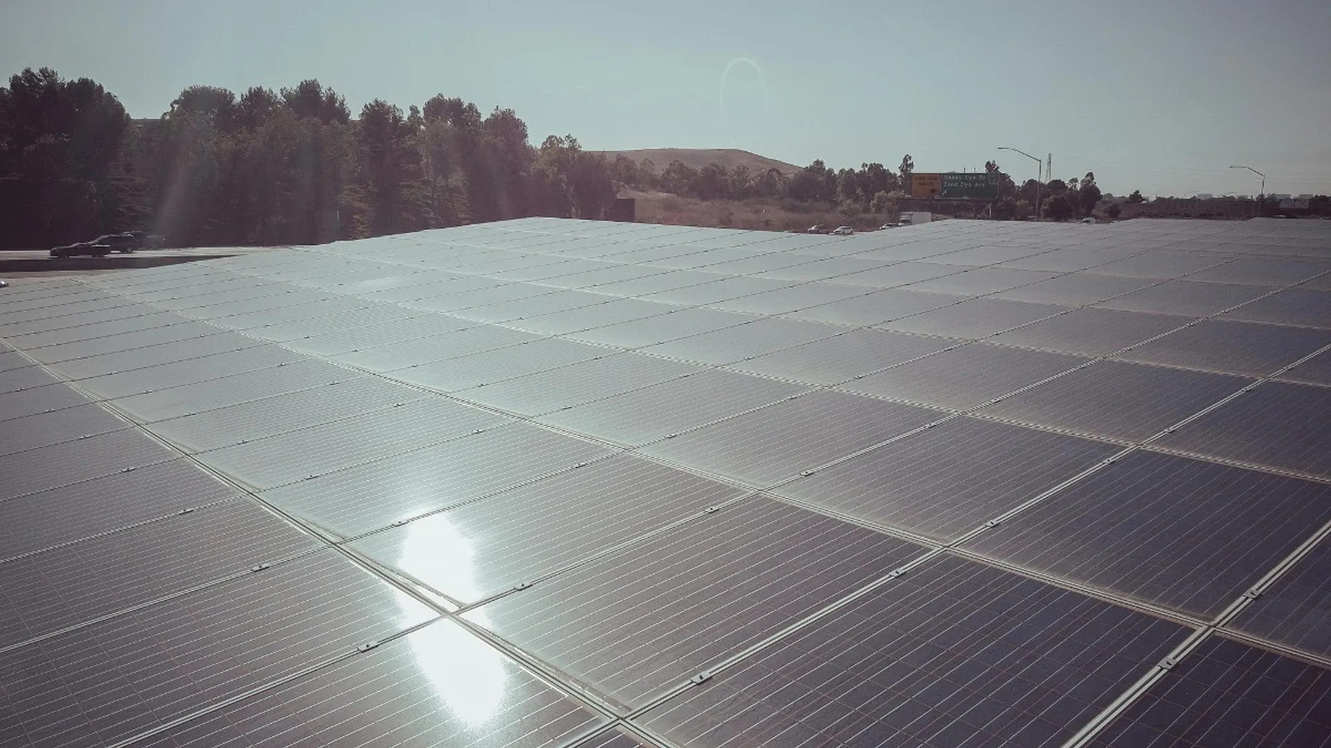 The contract covers comprehensive operation and maintenance for a period of 10 years.