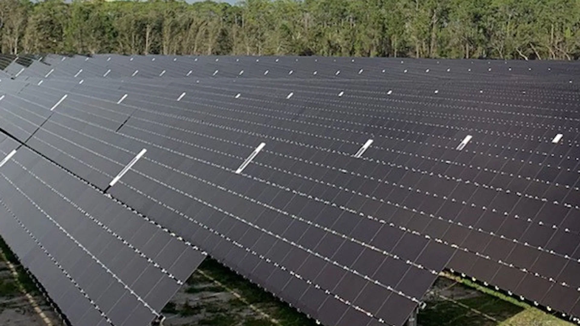 The facilities will support Occidental’s STRATOS Direct Air Capture site in West Texas.