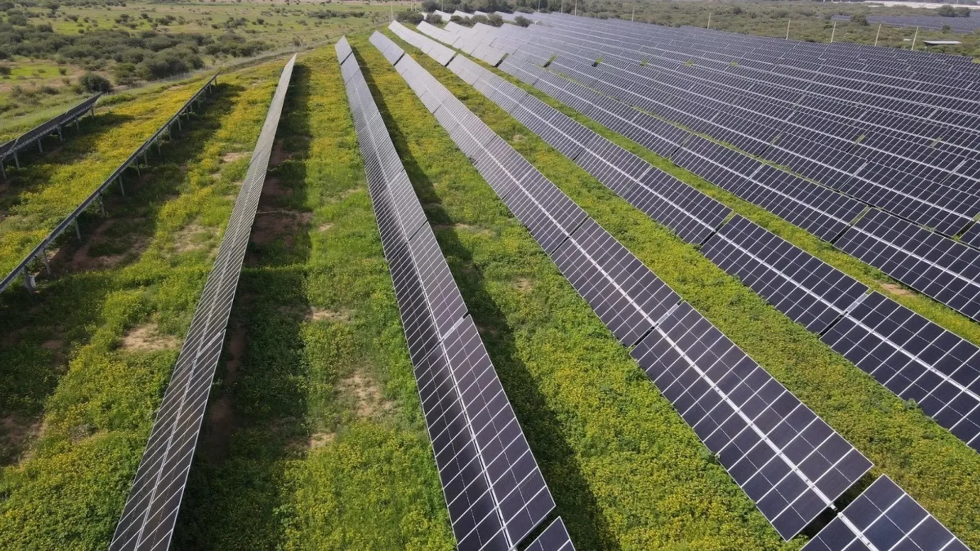 Grenergy has aligned the Fibden hybrid PV installation with a 20-year solar CfD secured through the NESO auction framework.