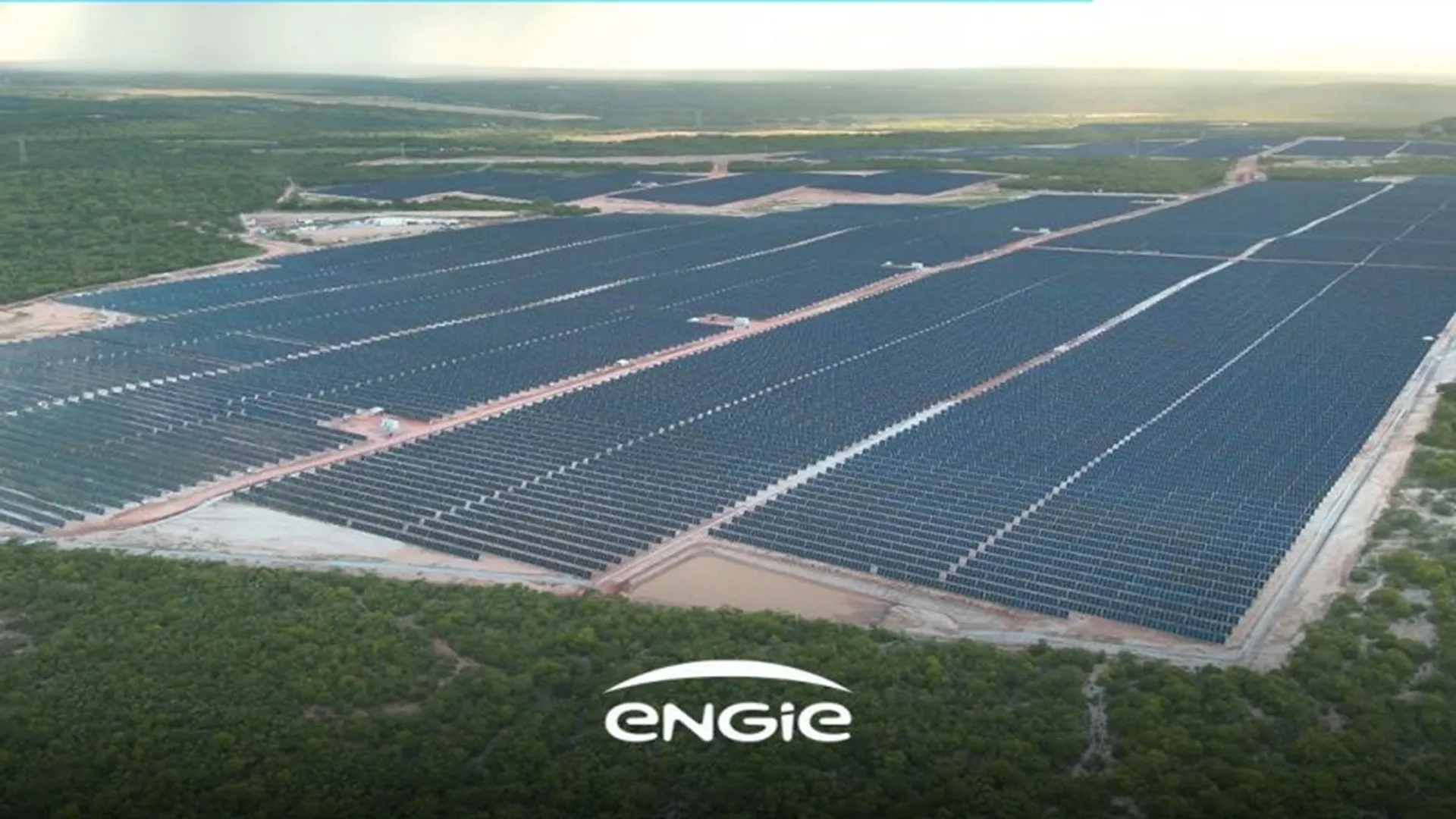 Assú Sol spanned 2,344 hectares with 1.5 million modules installed.