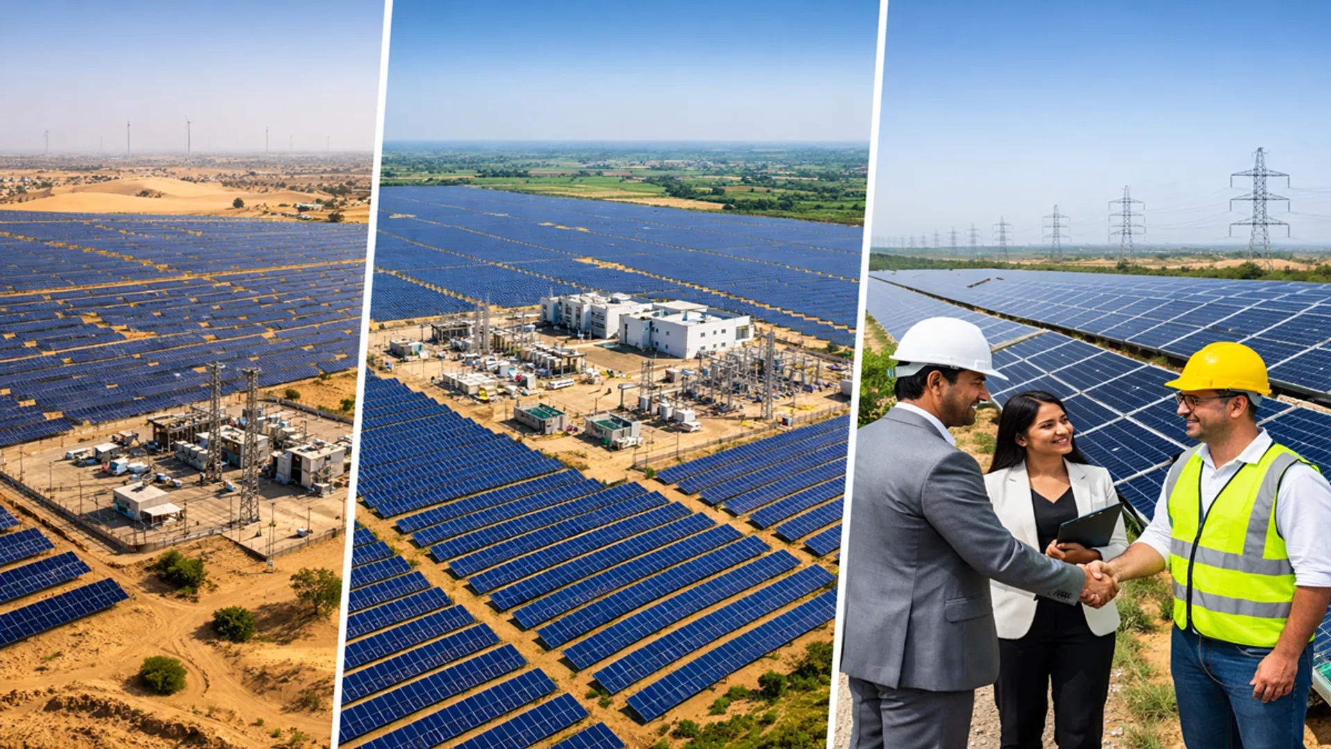 Acquired portfolio included Pokaran Solaire Energy and 10 solar entities.