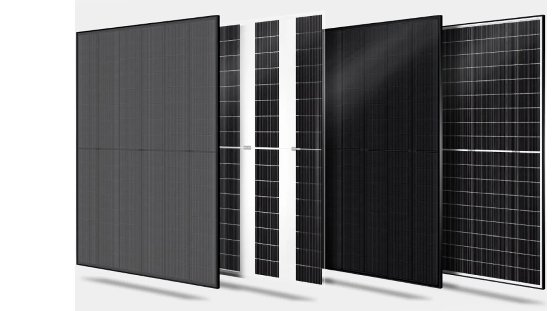 SoliTek has increased PV module output to 455 W and efficiency to 22.93%, enabling more energy generation from the same installation area.