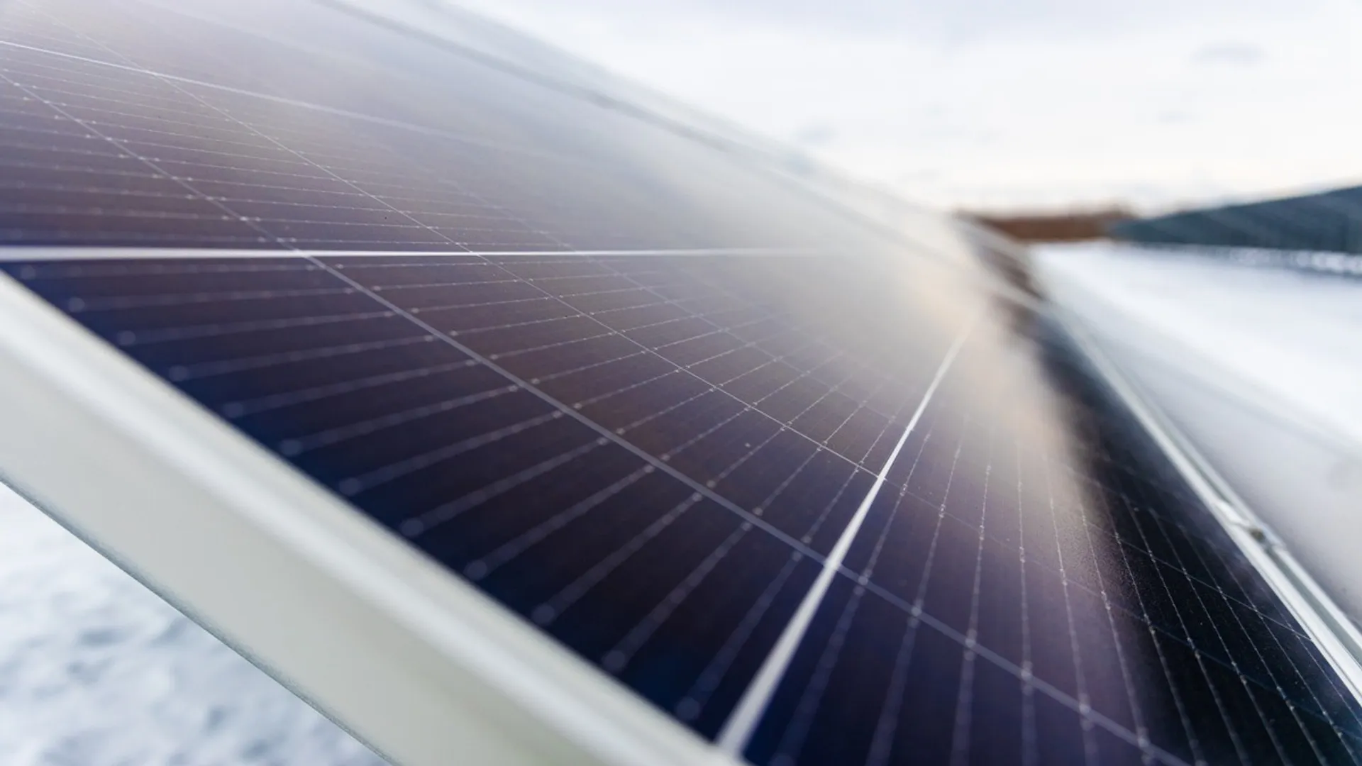 The Persköp solar project will cover about 125 hectares and currently occupies commercial forestry land in Örkelljunga Municipality.