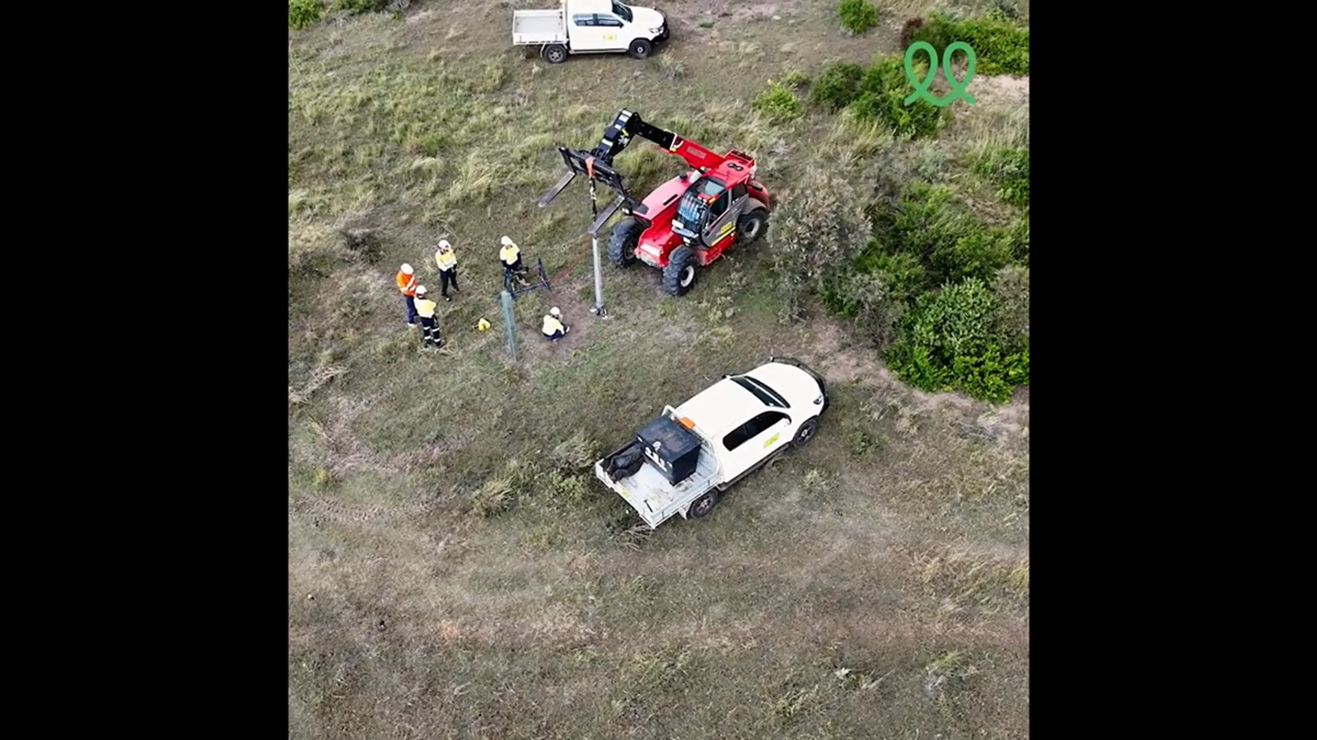 Hybrid projects will deploy grid-forming inverters designed to improve grid stability and resilience.