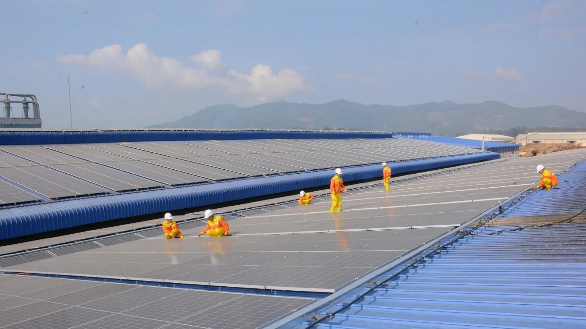 Solar PV has been listed among net-zero technologies targeted under the proposed Industrial Accelerator Act framework.