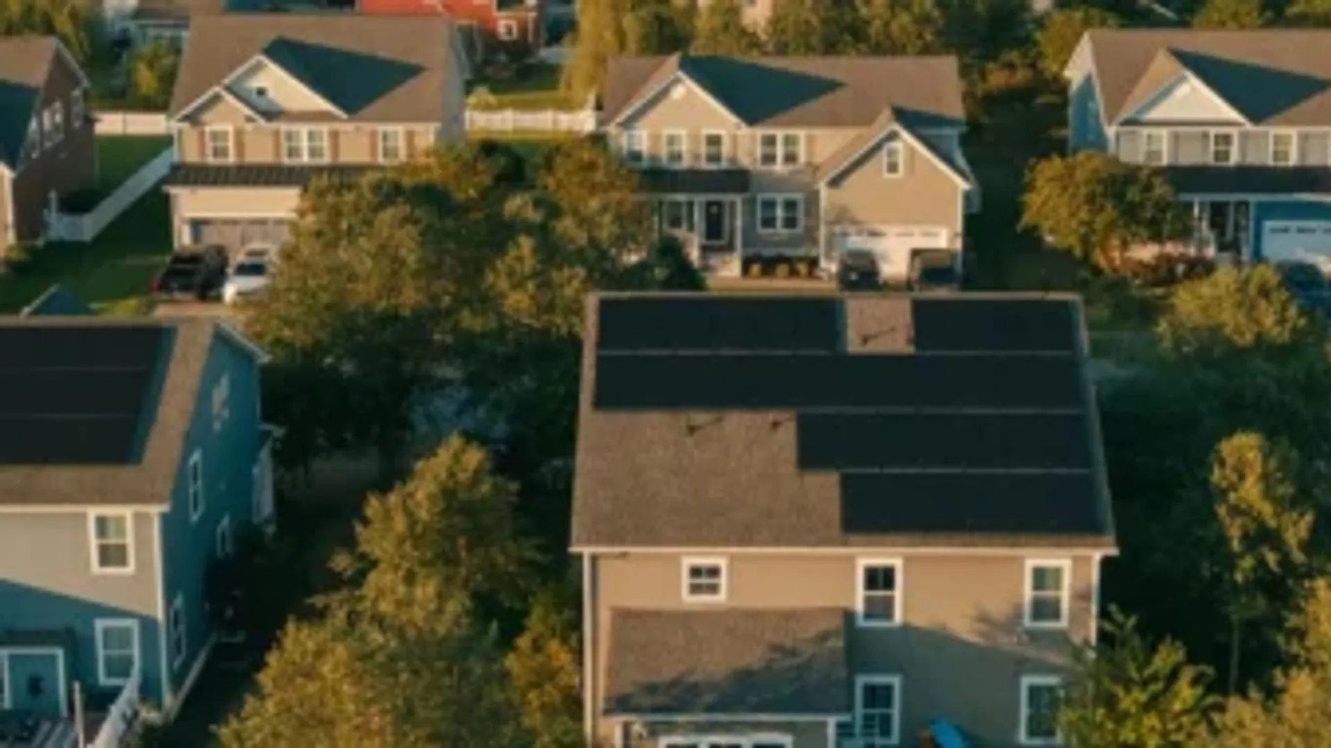 The TPO model allows homeowners to install rooftop solar systems without upfront purchase or installation costs.