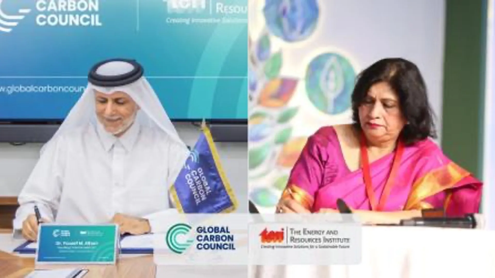 The partnership has connected distributed renewable energy solutions with global carbon market participation mechanisms.