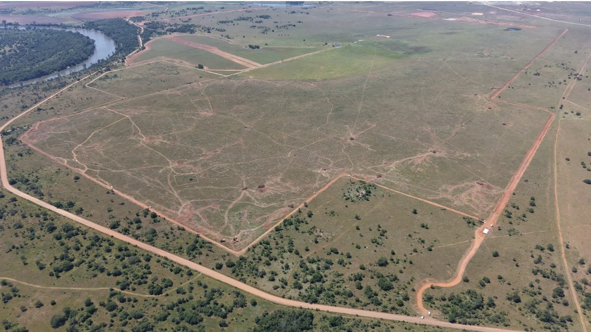 Scatec will provide EPC, asset management and operations & maintenance services for the Thakadu PV plant.