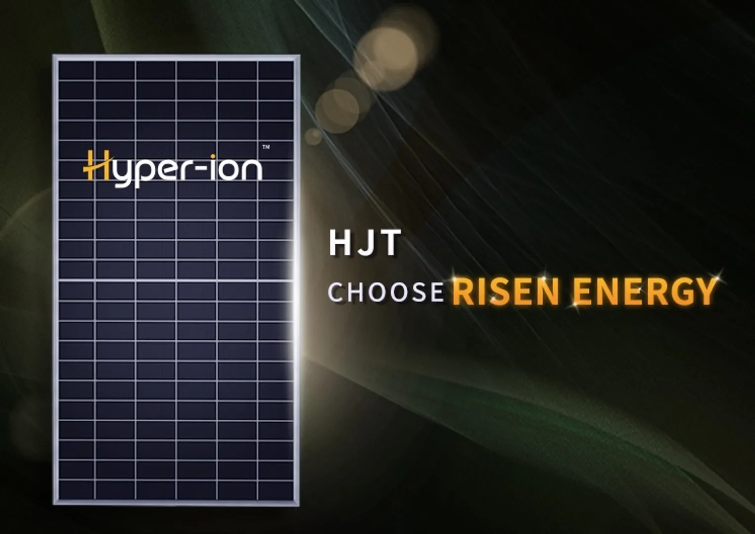 Risen Energy sets new standard for Carbon footprint