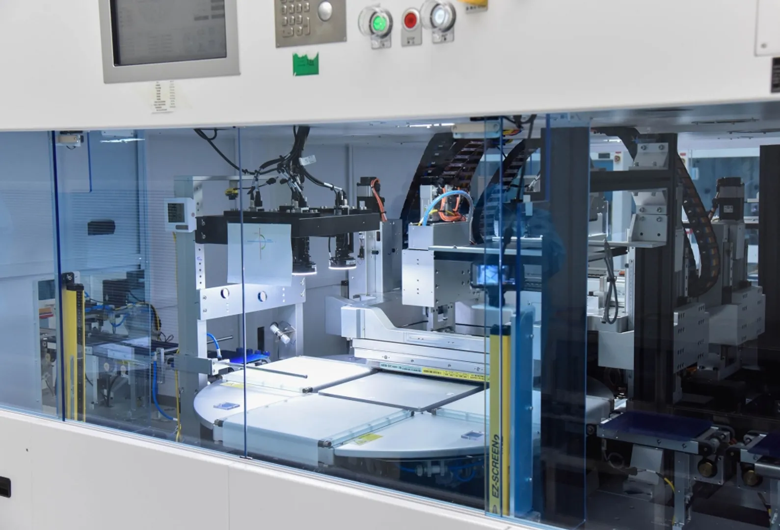 Astronergy launches 2 GW TOPCon cell fab