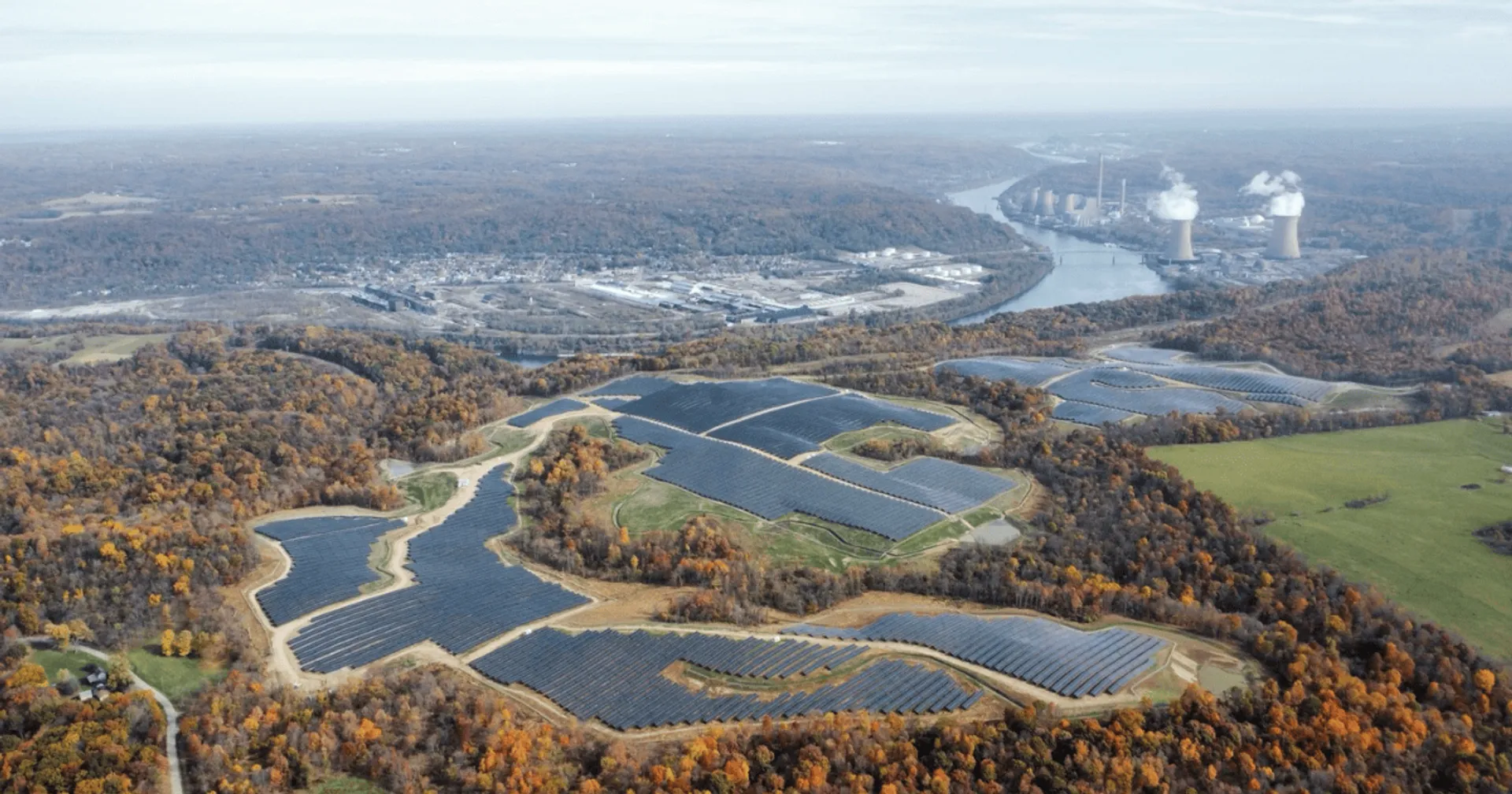 Madison Energy Infrastructure acquires Pro-Tech Energy Solutions