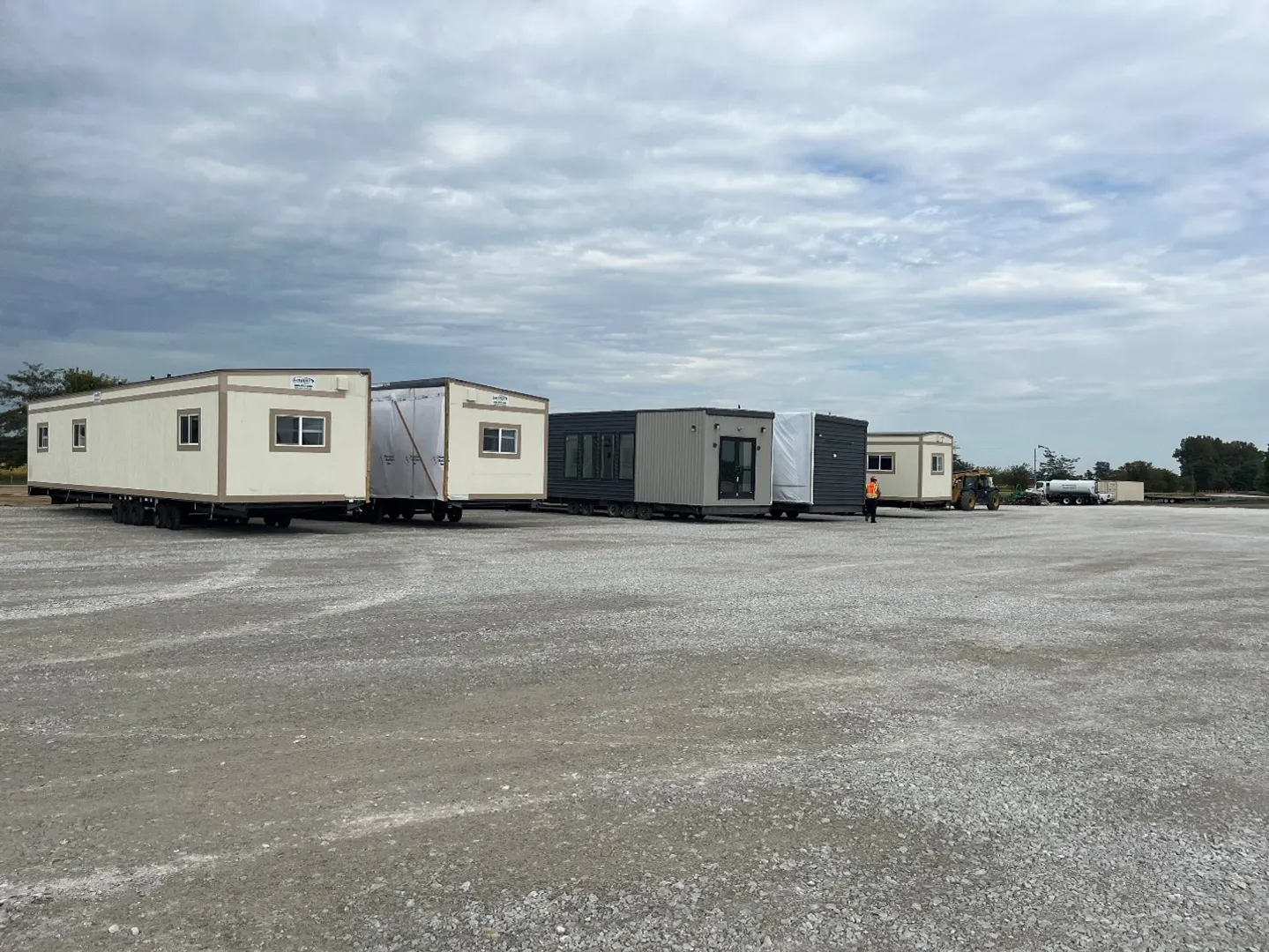 Enbridge and EDF venturing into Ohio's renewable sector