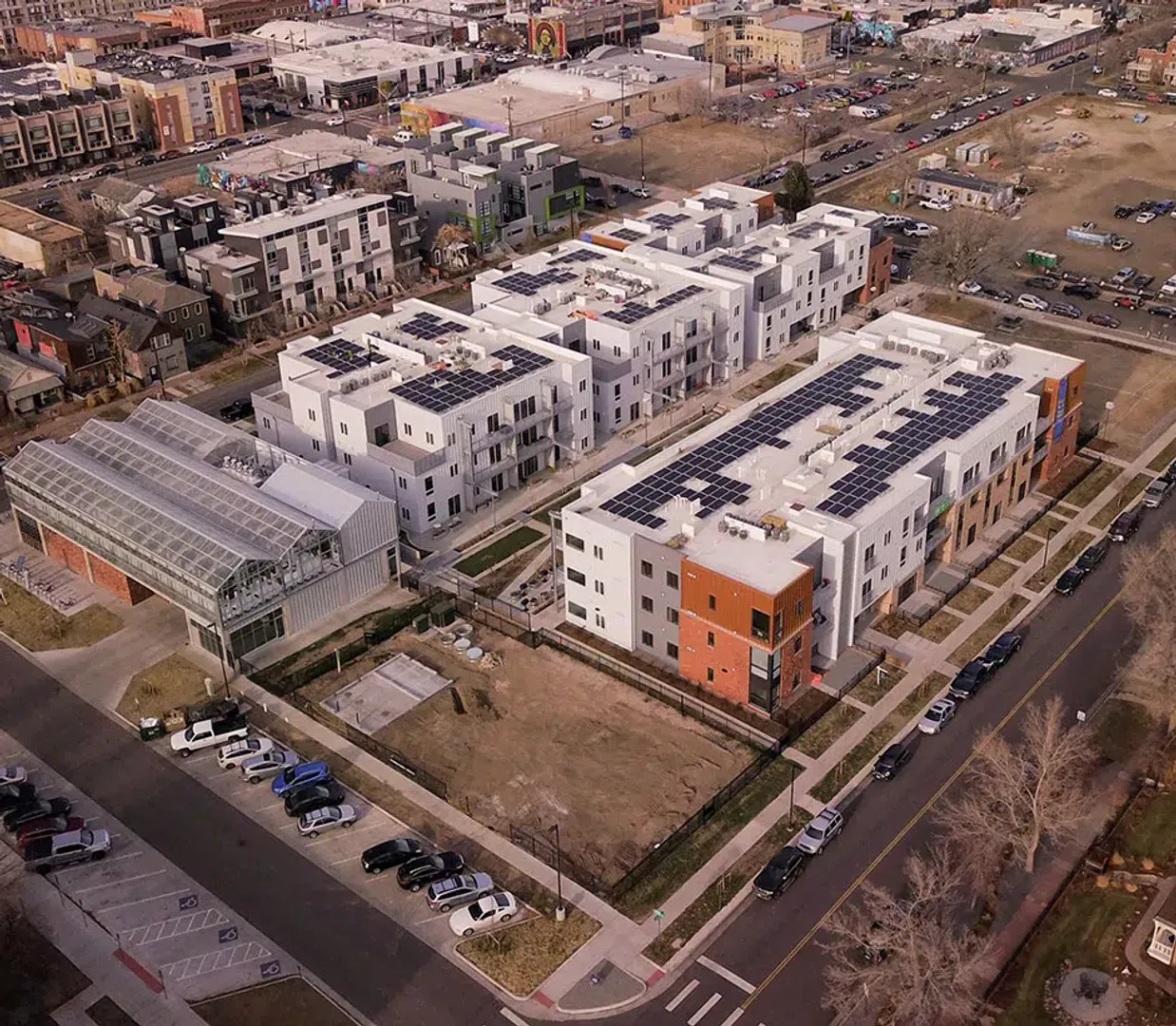 Standard Solar powers Virginia with 12 MW portfolio