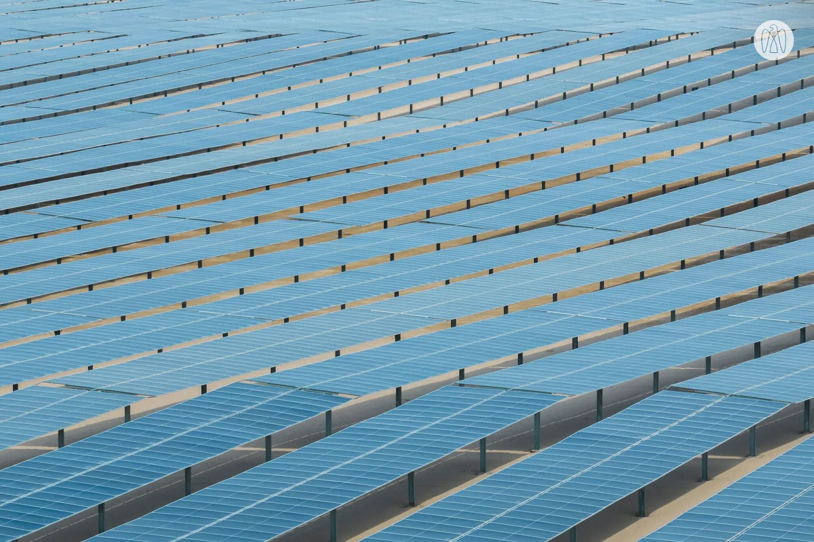 Masdar unveils world's largest PV plant