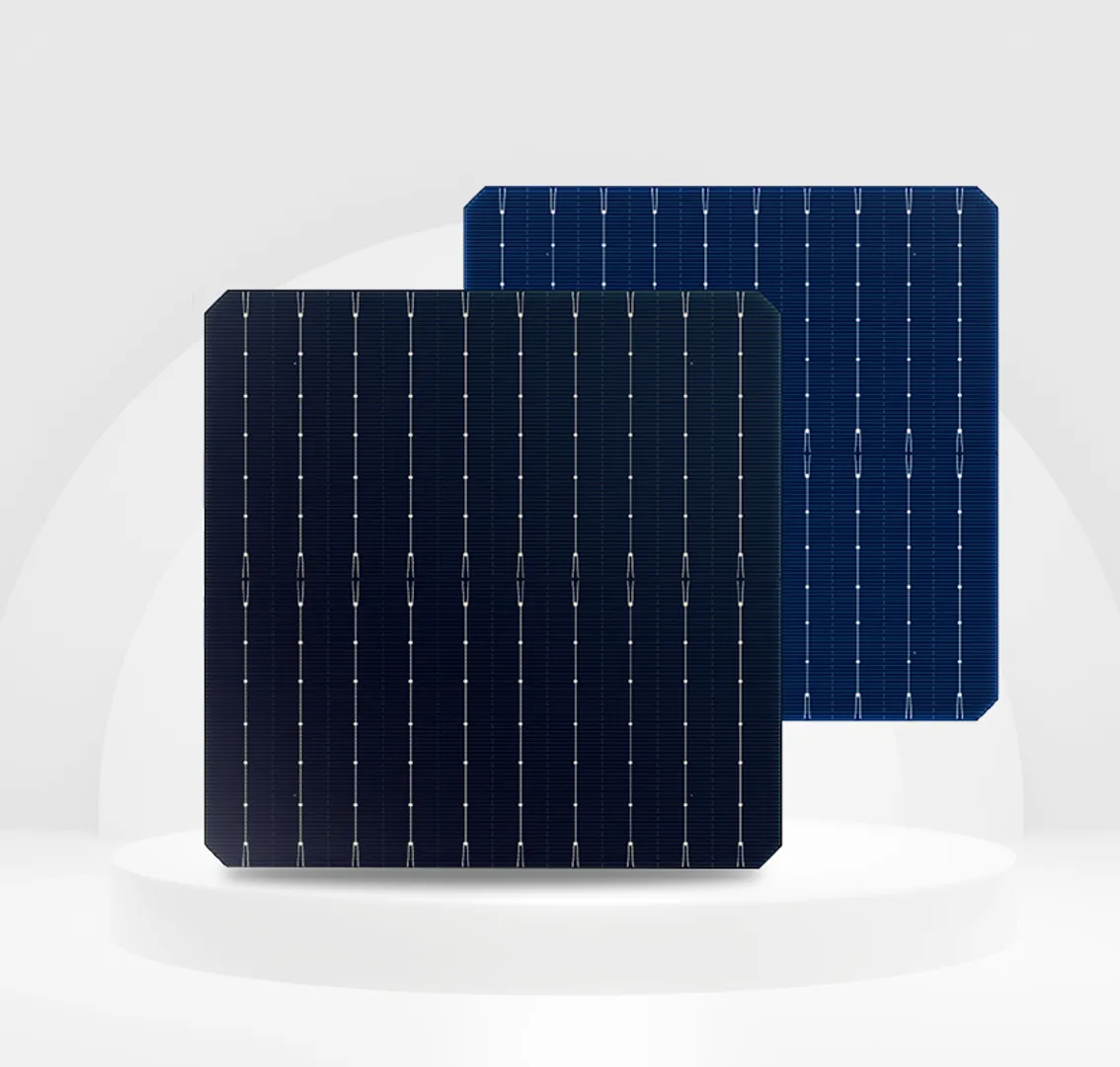 New Mono PV cell unveiled by Jietai