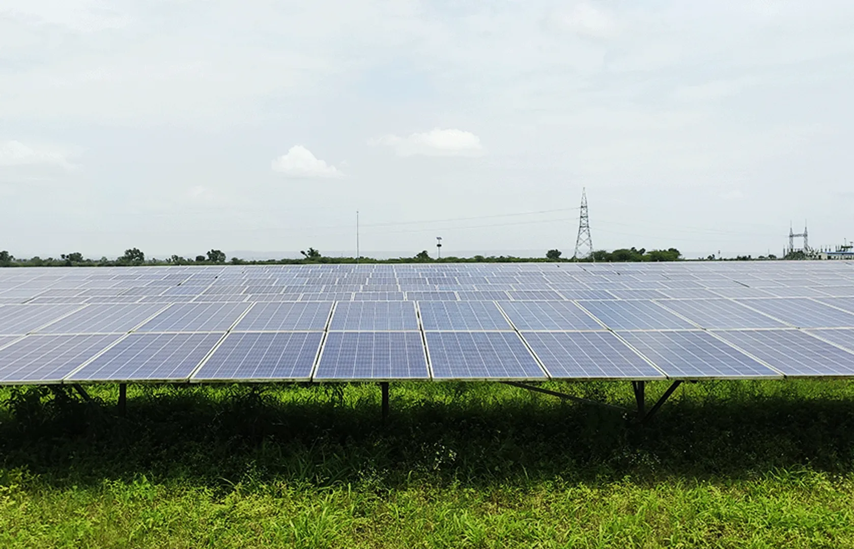 Technique Solaire procures five PV plants in India