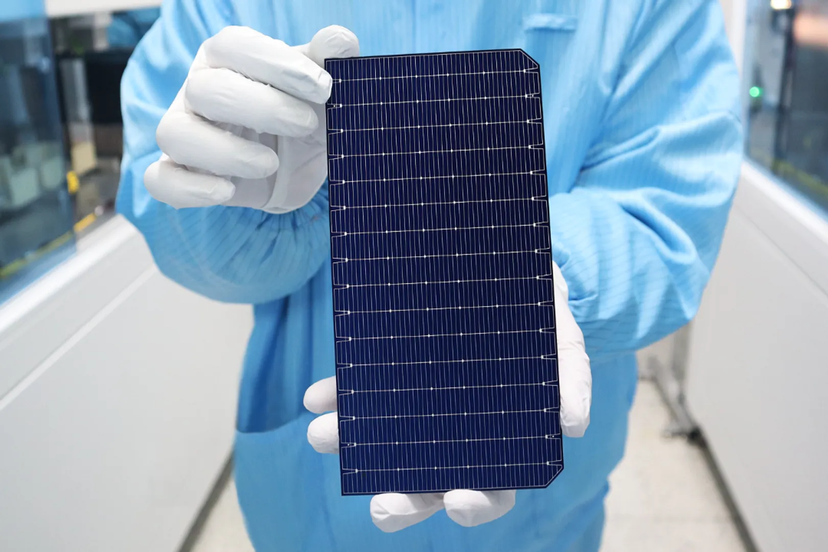 Golden Solar advances in bifacial HJT tech