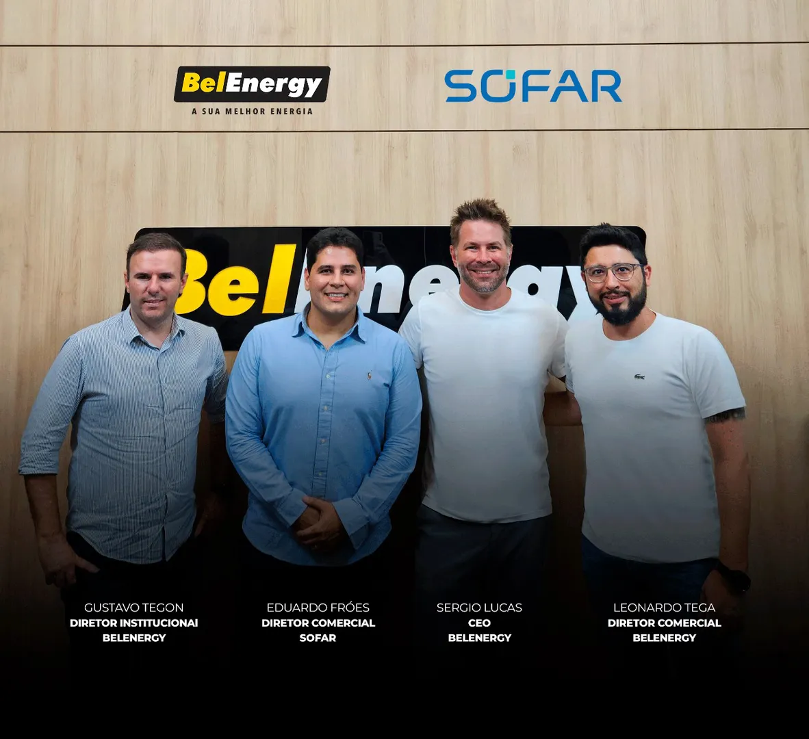 SOFAR expands portfolio reach in Brazil