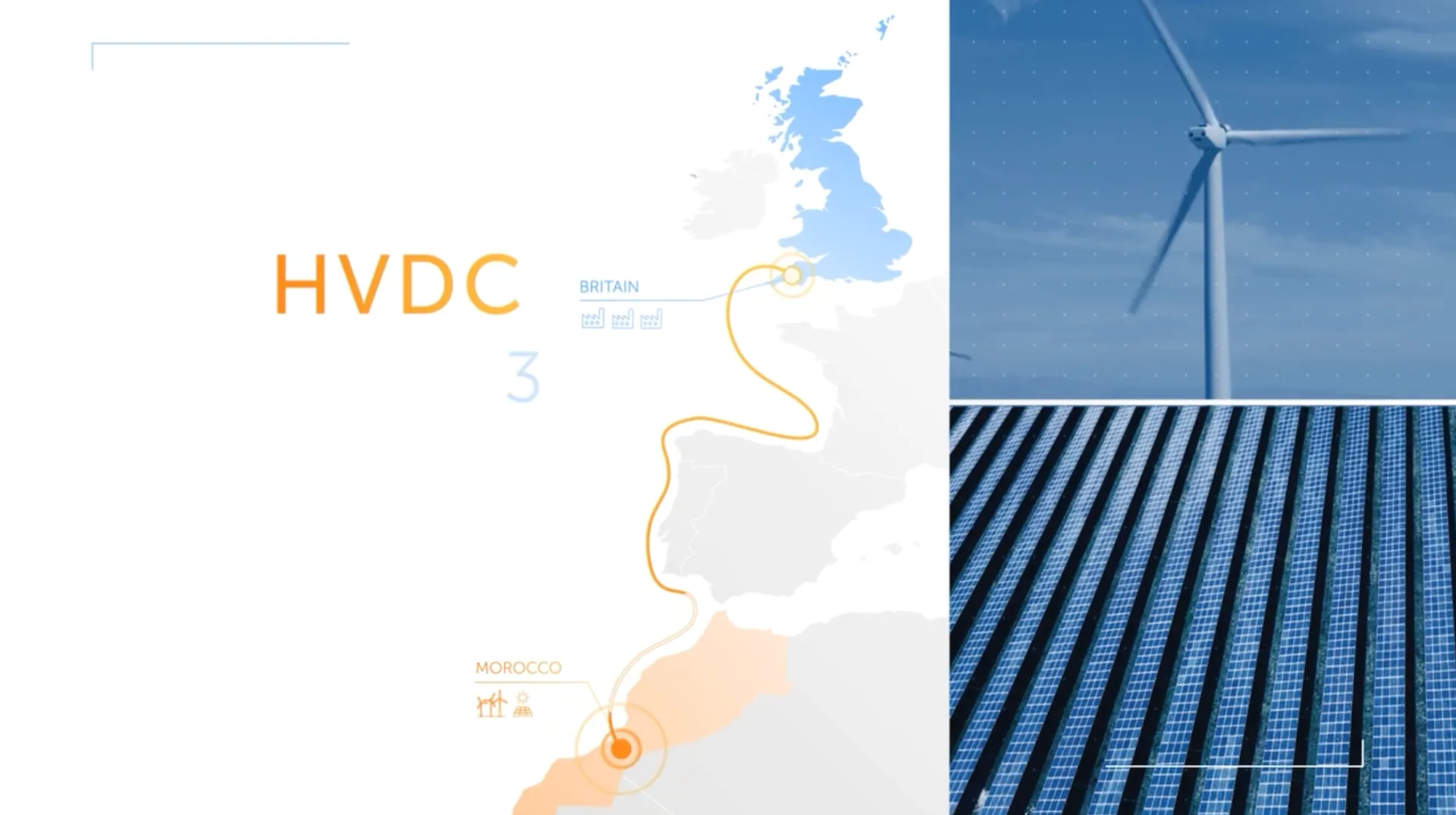 TotalEnergies invests in Xlinks' green initiative