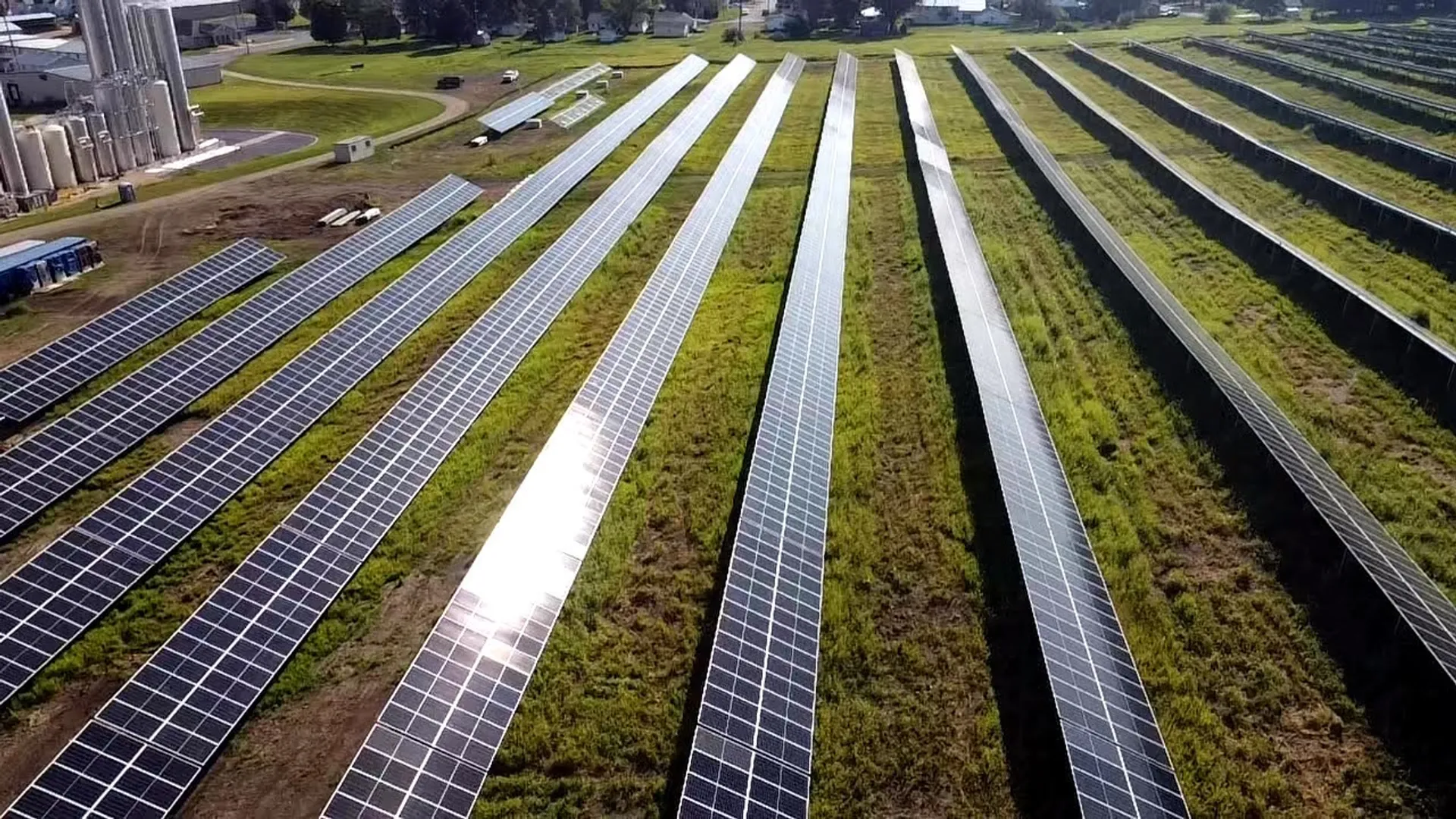Community Solar expansion in Illinois