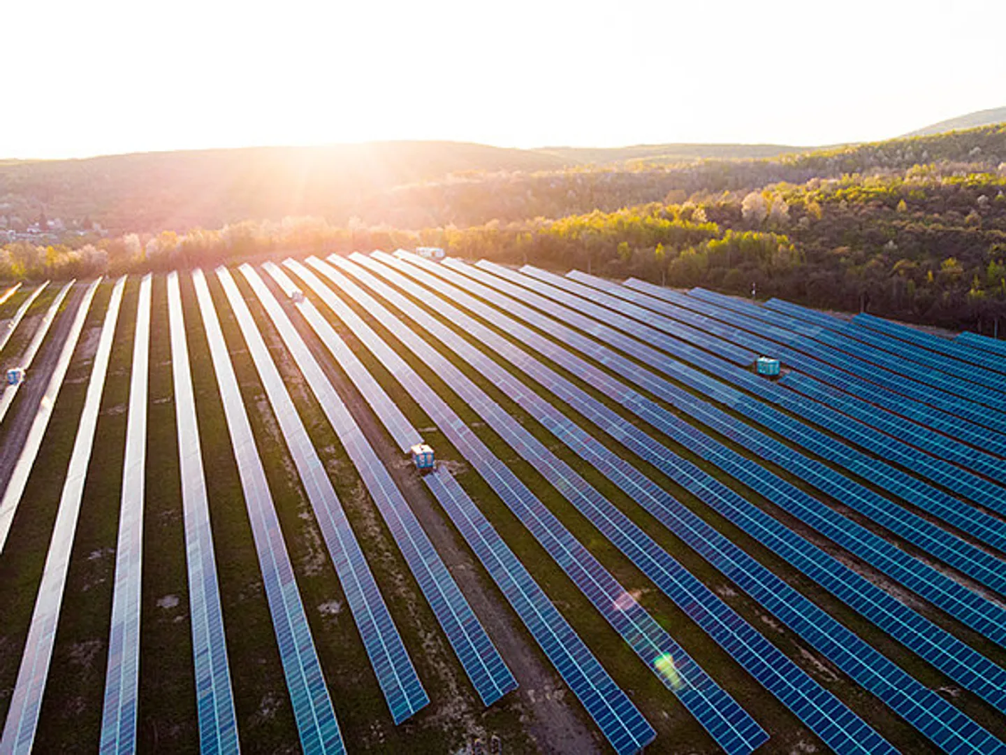 Planeta Rica powers up, generating clean energy for Colombia