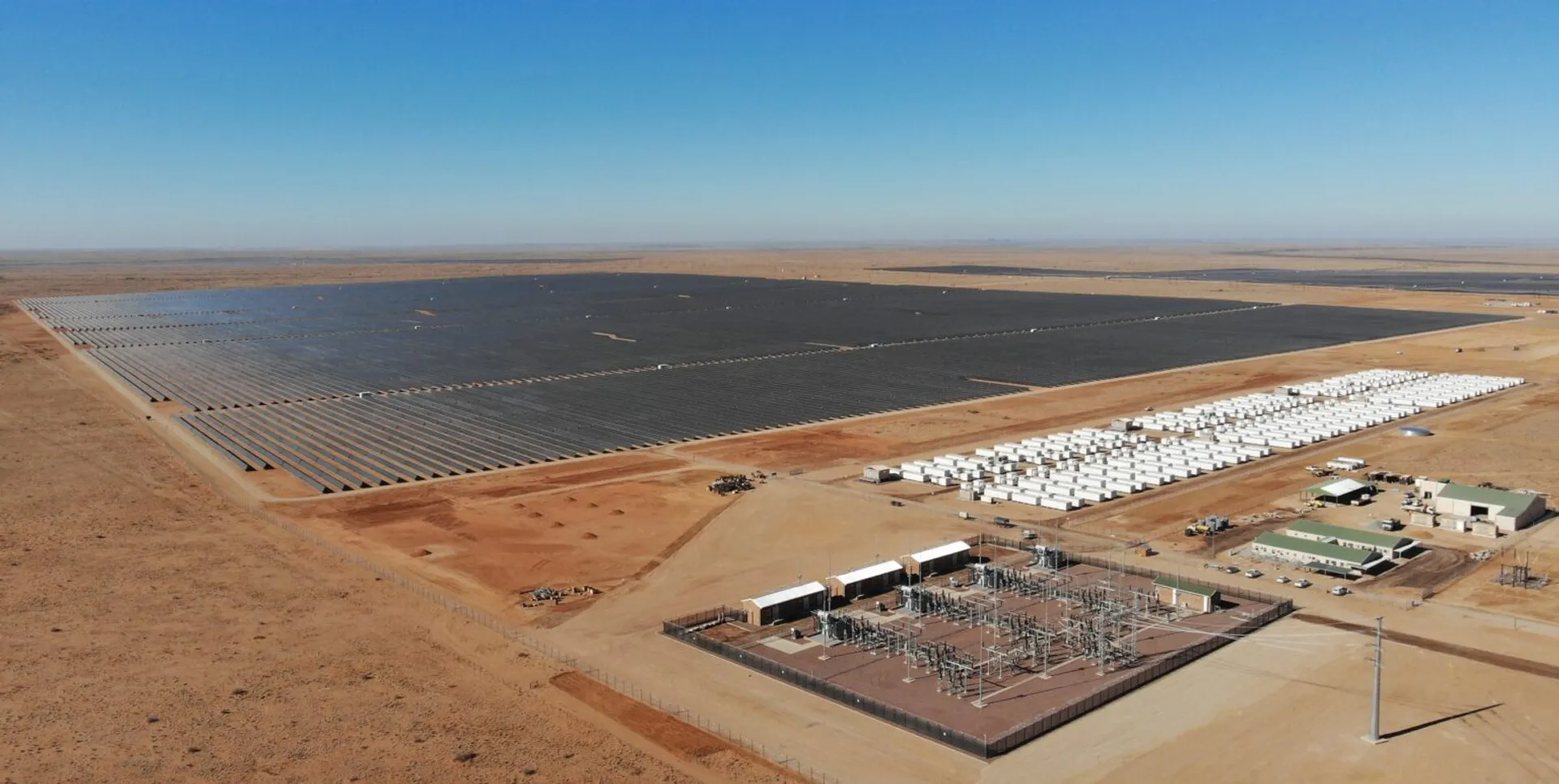 Kenhardt project lights up South Africa with clean energy