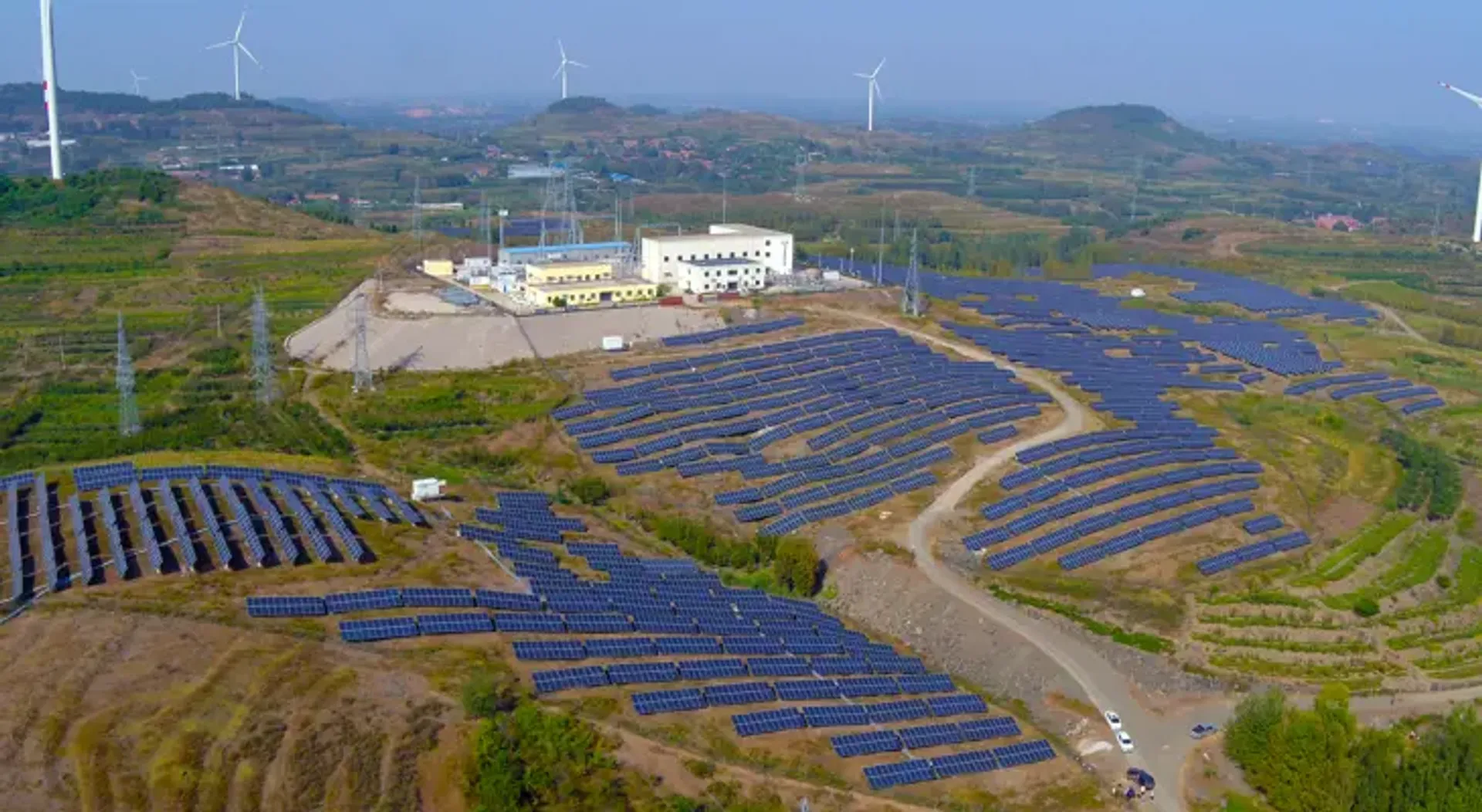 JTC awards Singapore based 117 MW PV tender to Sembcorp