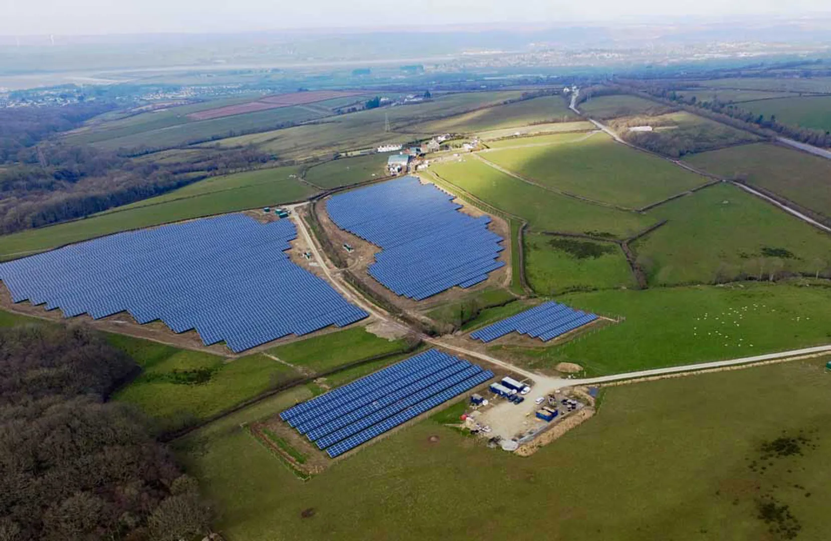 Emeren Group acquires 86 MW solar portfolio in Spain